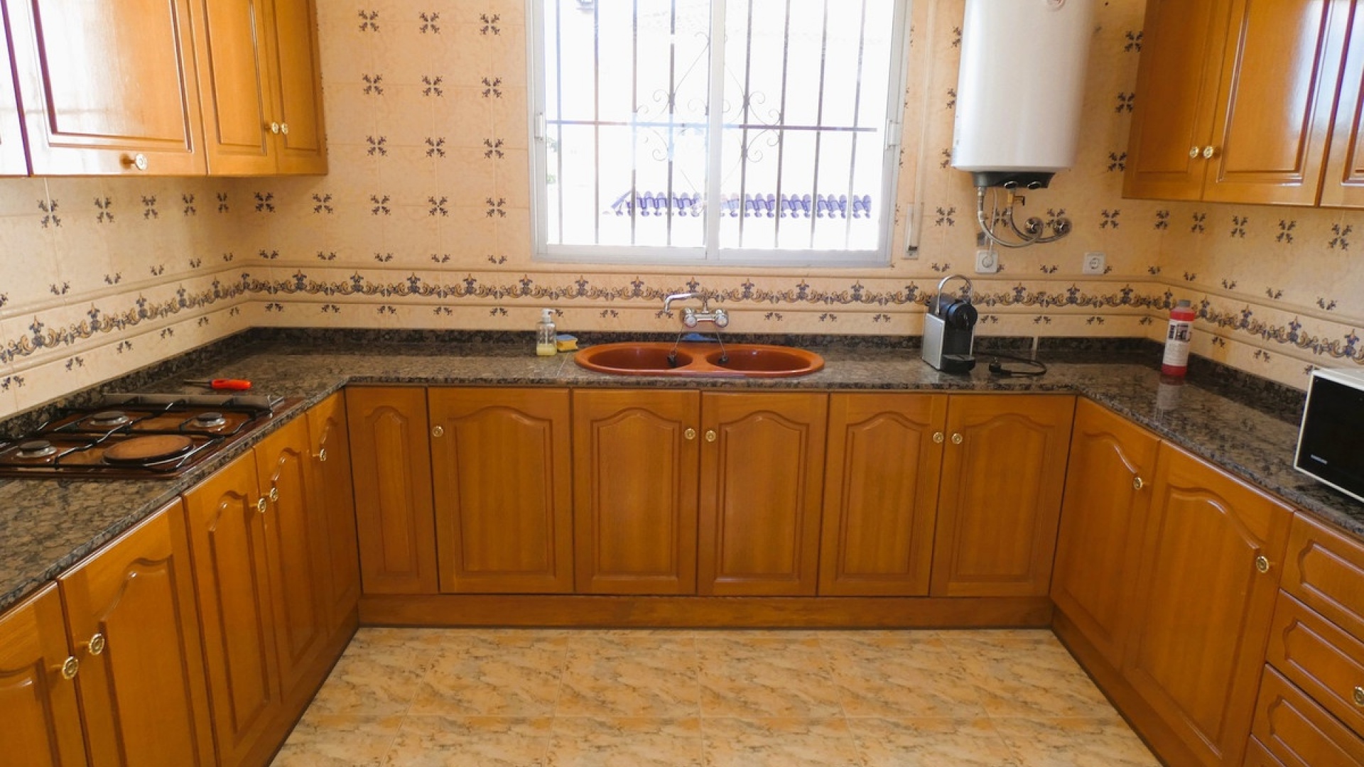 Återförsäljning - Villa - Pilar de la Horadada - Pinar De Campoverde