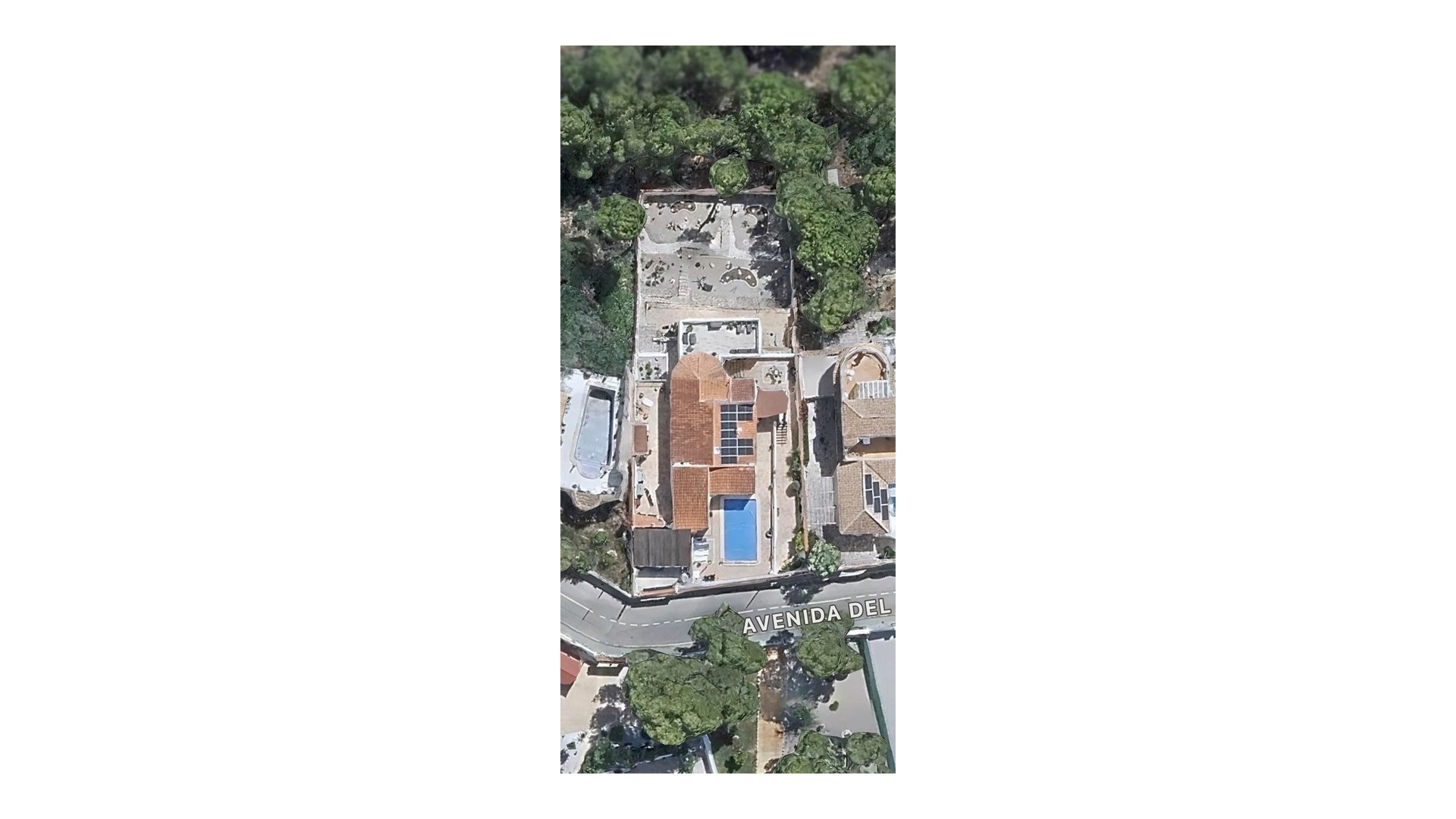 Återförsäljning - Villa - Pilar de la Horadada - Pinar De Campoverde