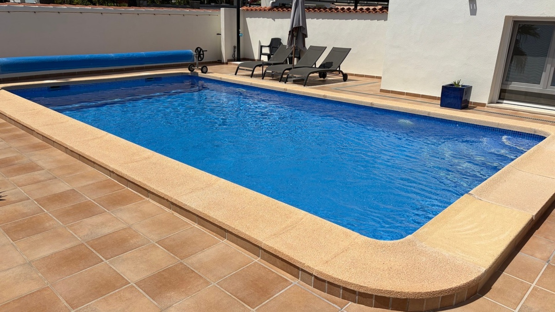 Återförsäljning - Villa - Pilar de la Horadada - Pinar De Campoverde