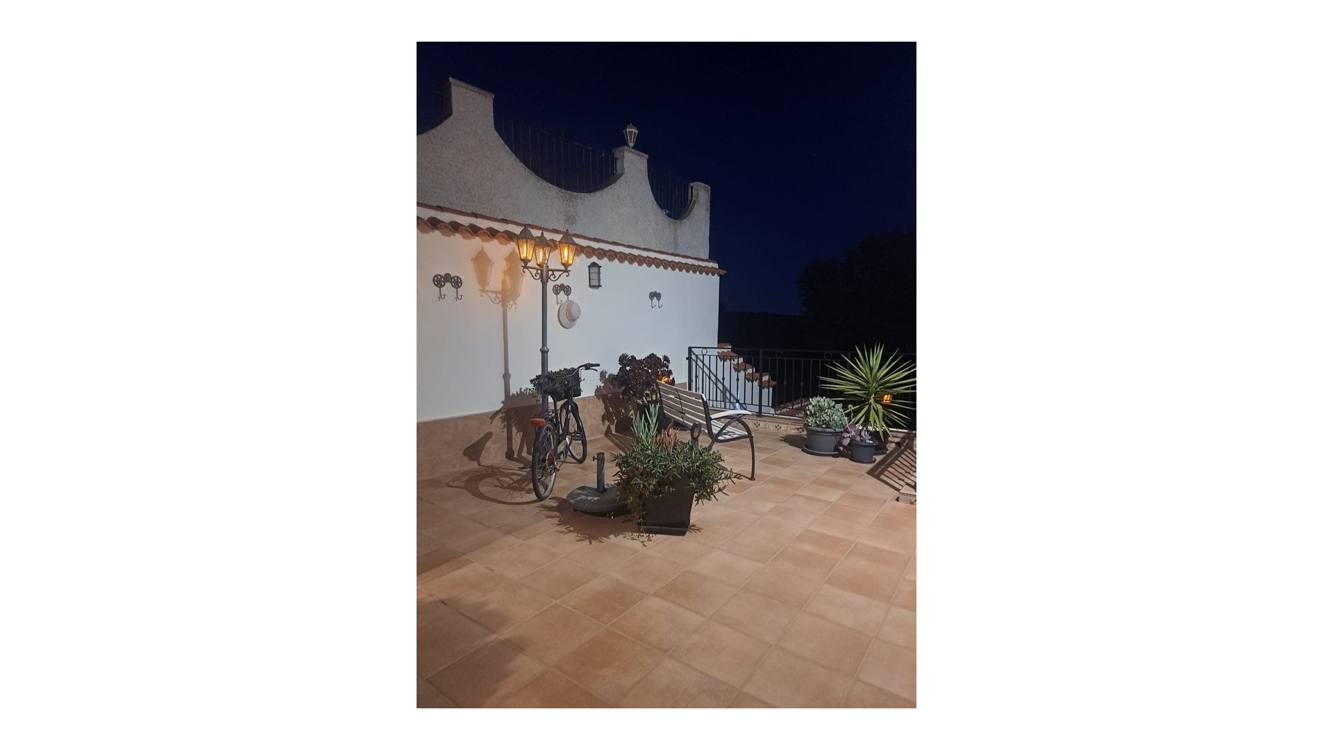 Återförsäljning - Villa - Pilar de la Horadada - Pinar De Campoverde