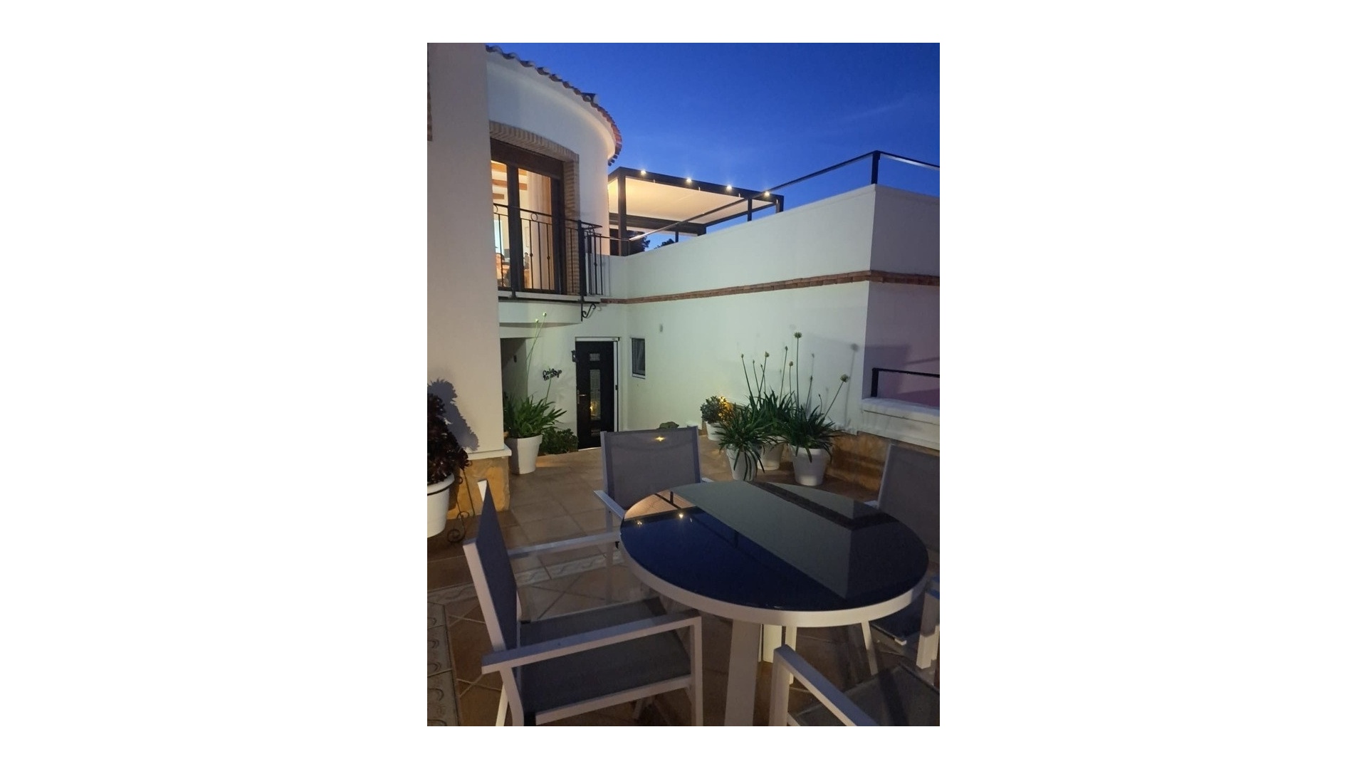 Återförsäljning - Villa - Pilar de la Horadada - Pinar De Campoverde