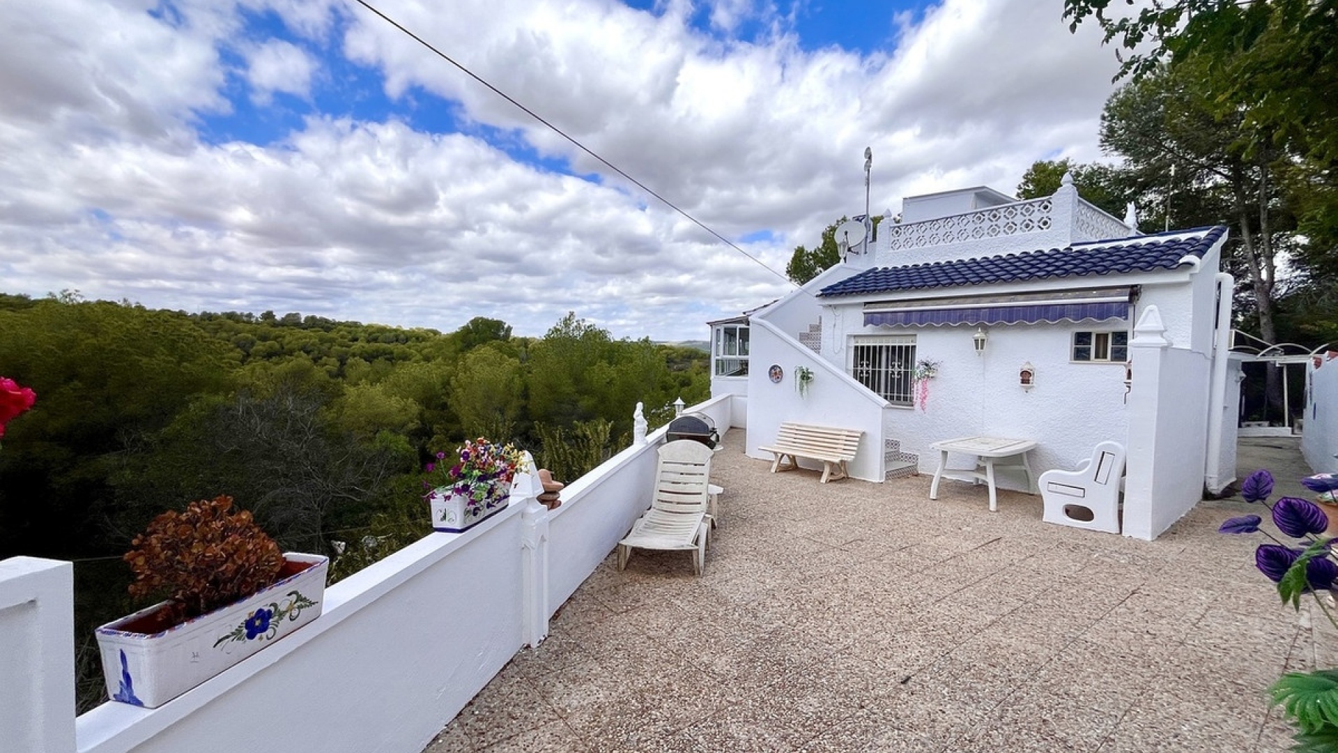 Återförsäljning - Villa - Pilar de la Horadada - Pinar De Campoverde