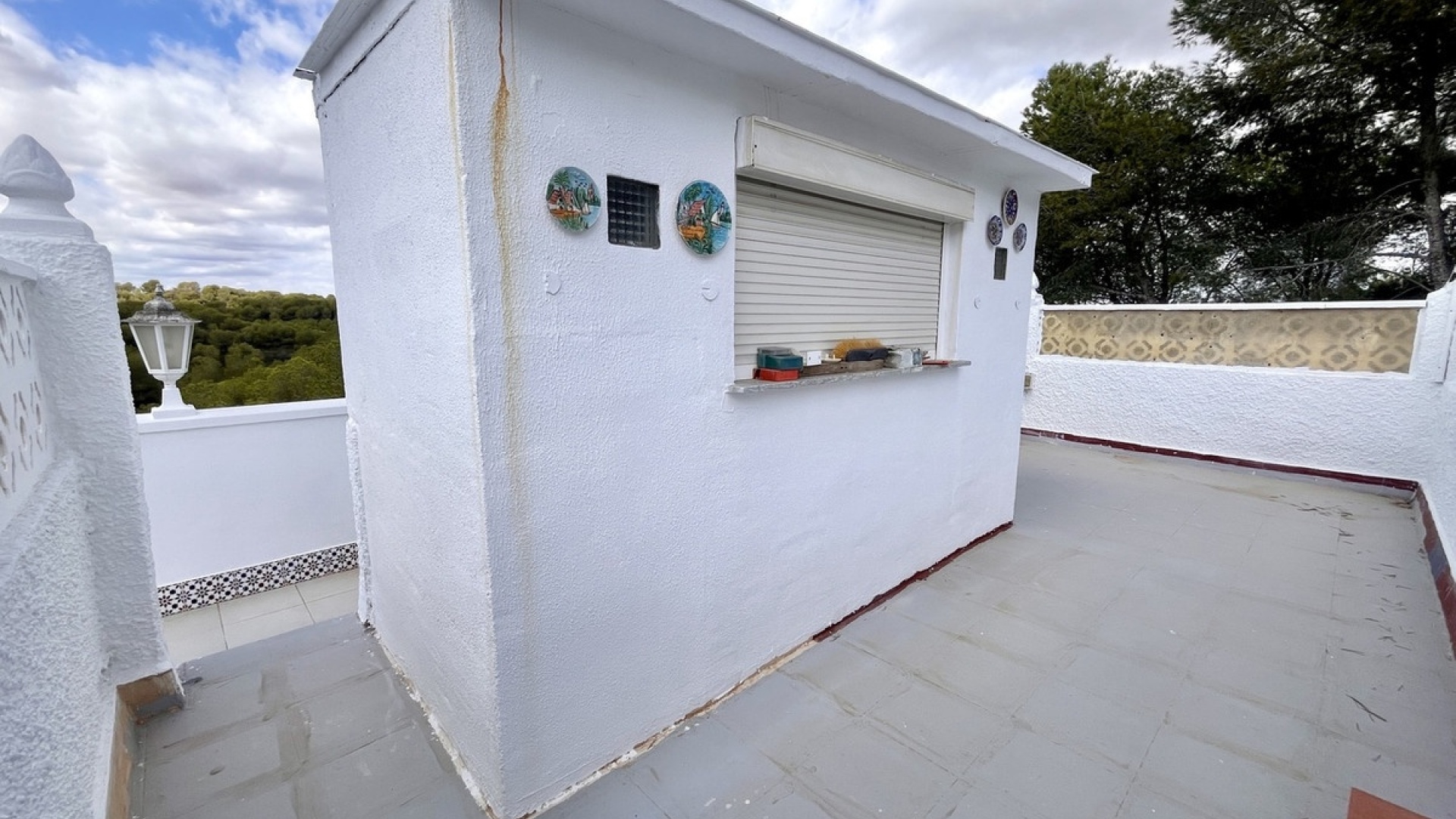 Återförsäljning - Villa - Pilar de la Horadada - Pinar De Campoverde