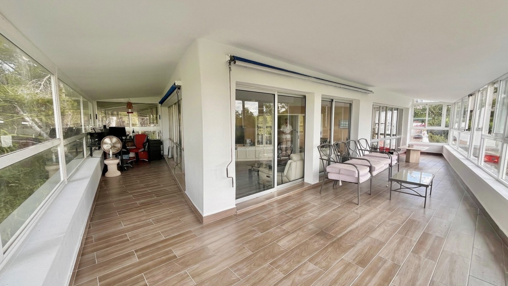 Återförsäljning - Villa - Pilar de la Horadada - Pinar De Campoverde