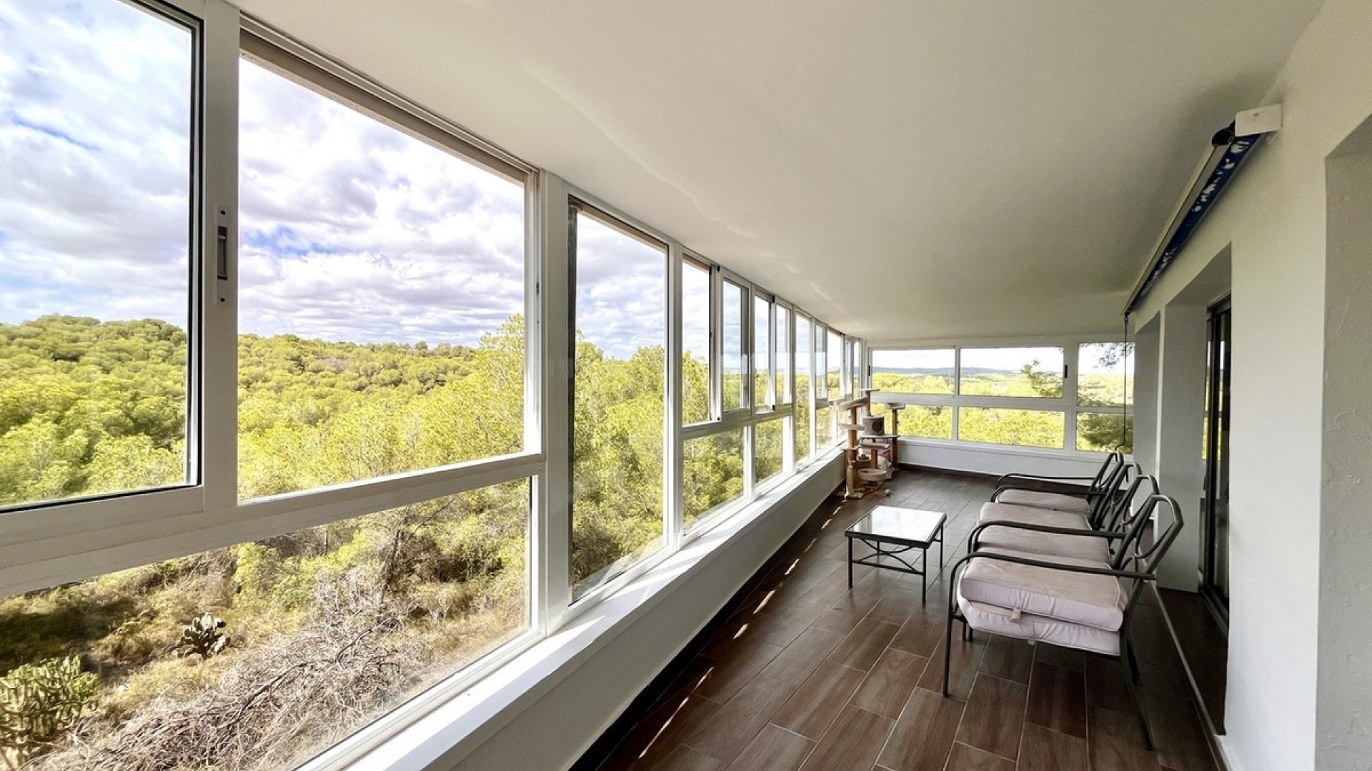 Återförsäljning - Villa - Pilar de la Horadada - Pinar De Campoverde