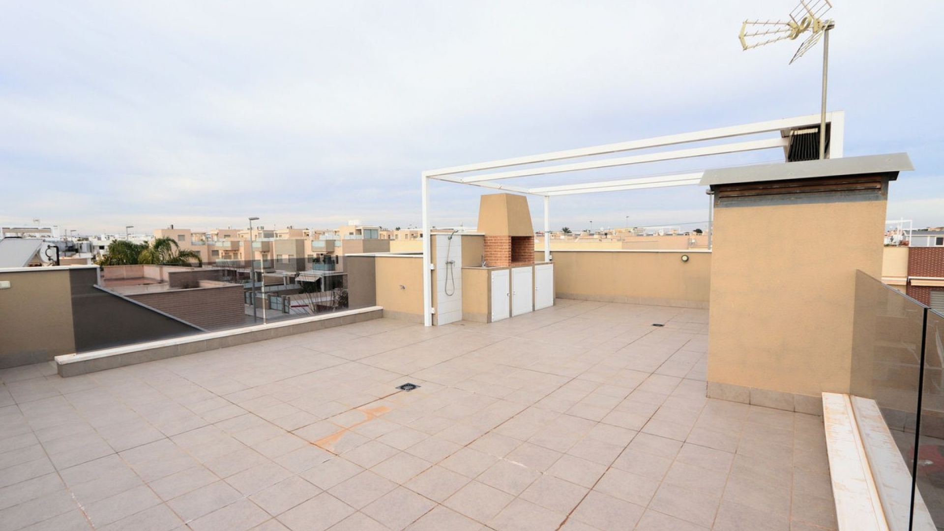 Återförsäljning - Villa - Pilar de la Horadada - Torre De La Horadada