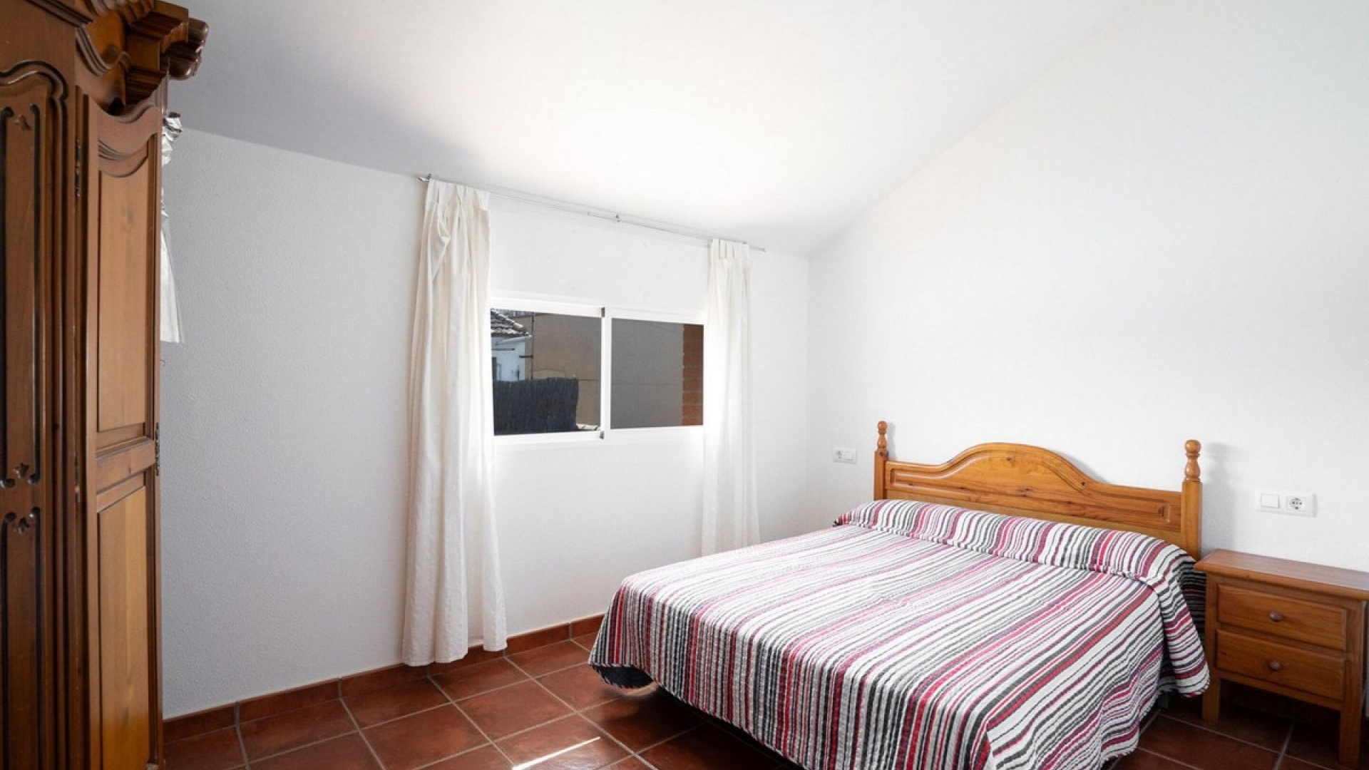 Återförsäljning - Villa - Pilar de la Horadada - Torre De La Horadada