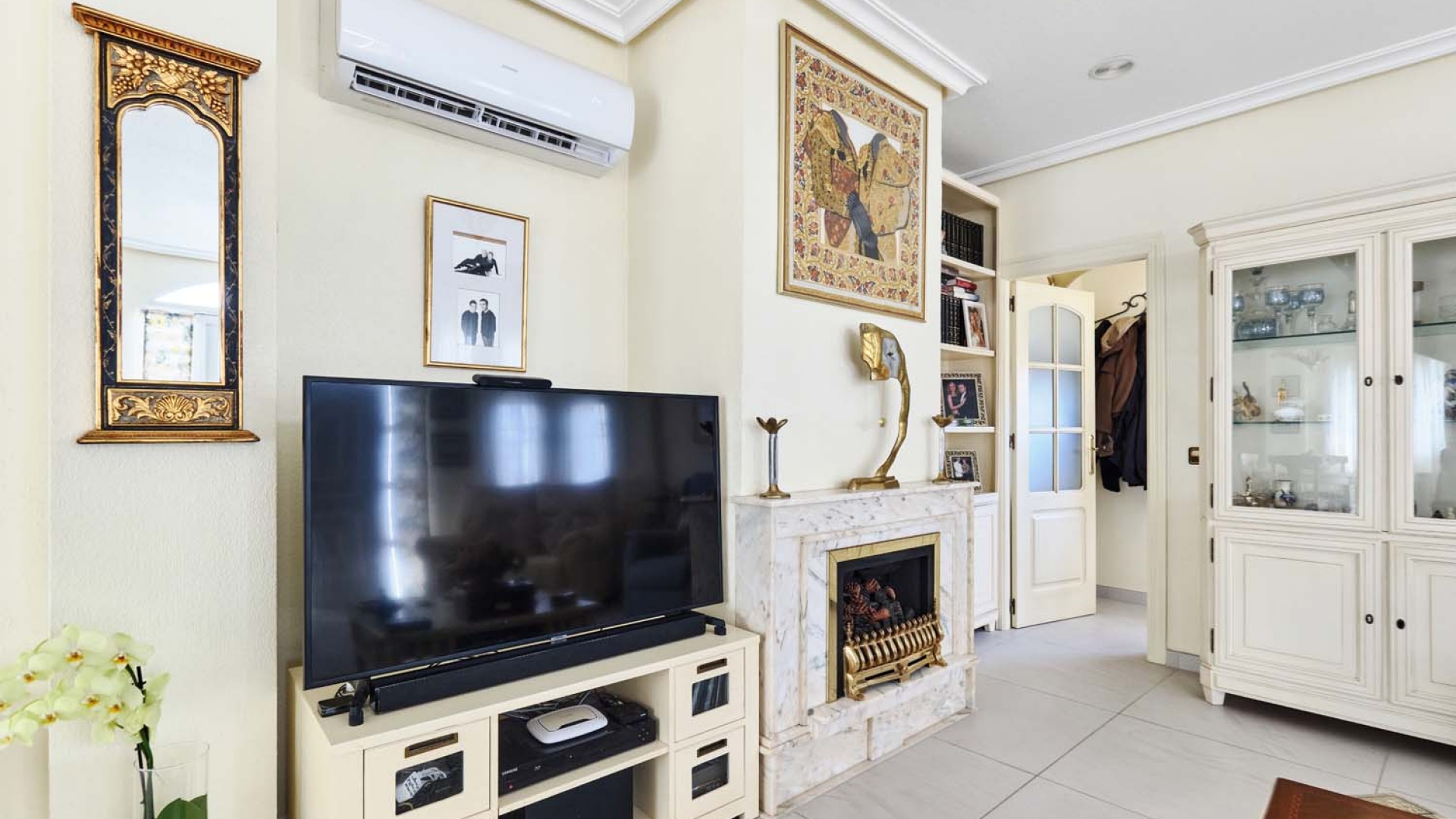 Återförsäljning - Villa - Pinar de Campoverde