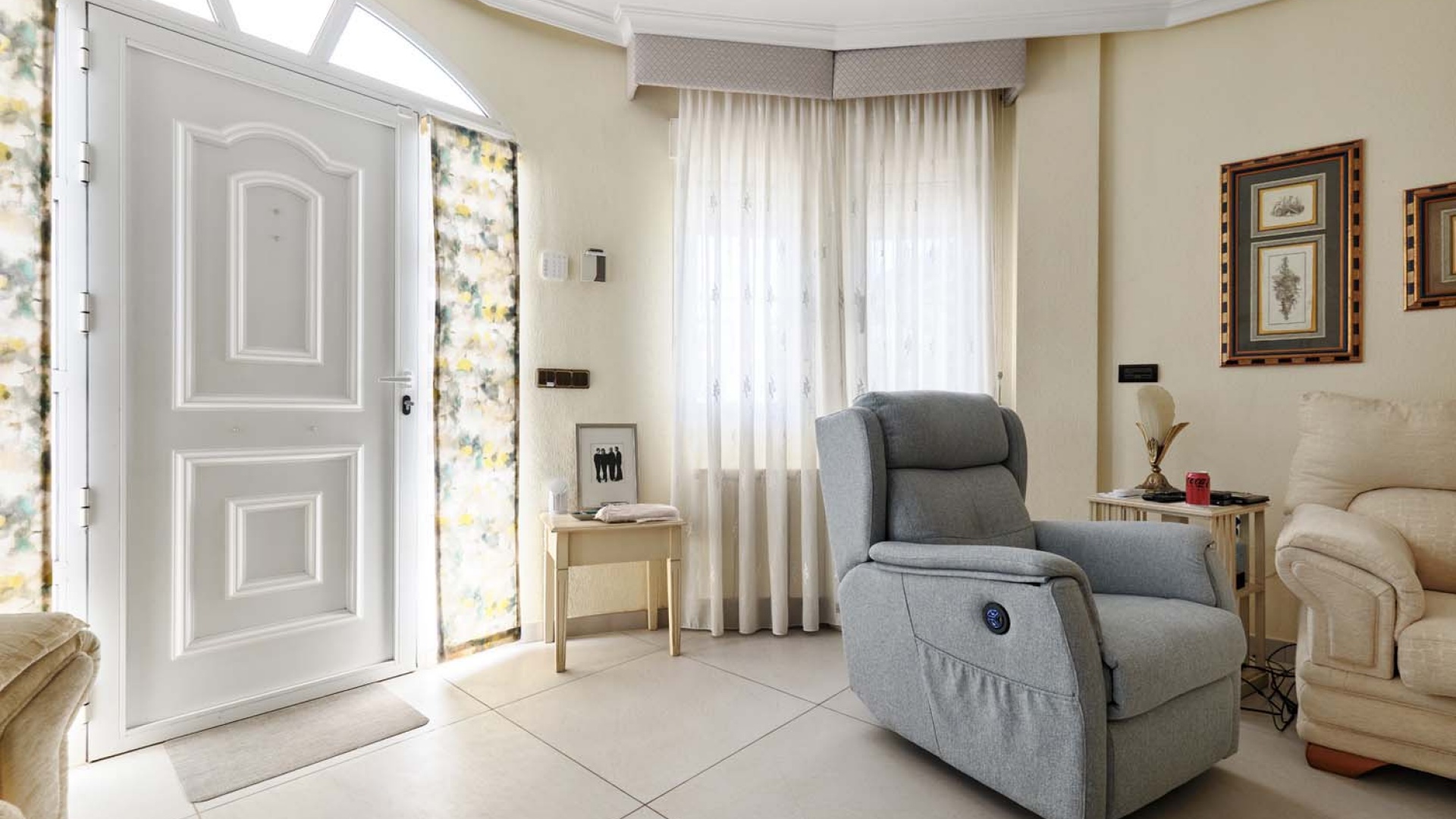 Återförsäljning - Villa - Pinar de Campoverde