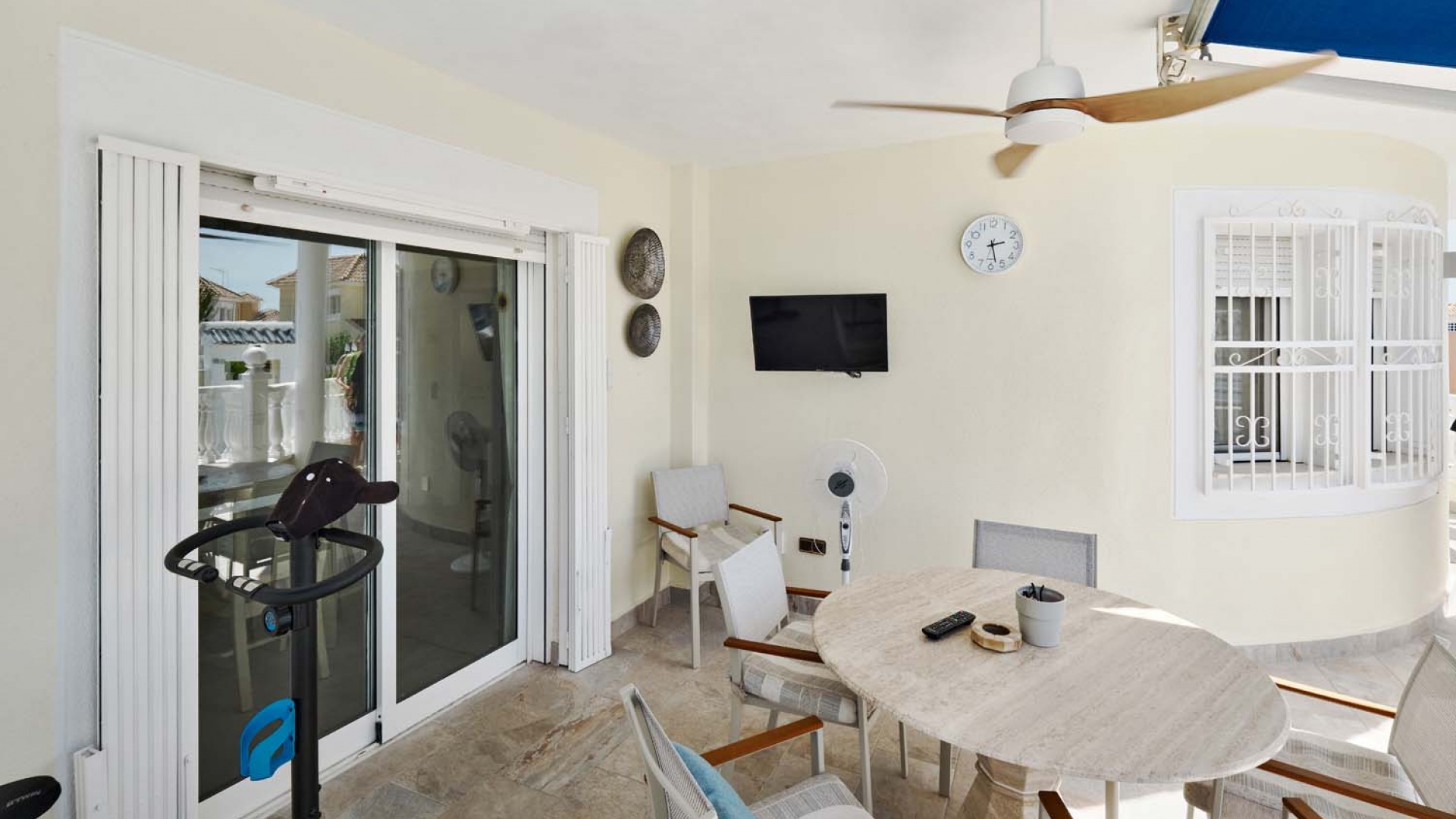 Återförsäljning - Villa - Pinar de Campoverde