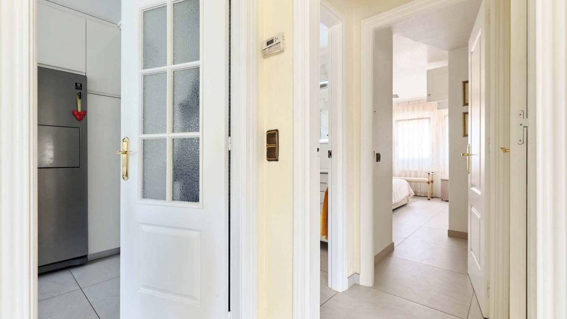 Återförsäljning - Villa - Pinar de Campoverde