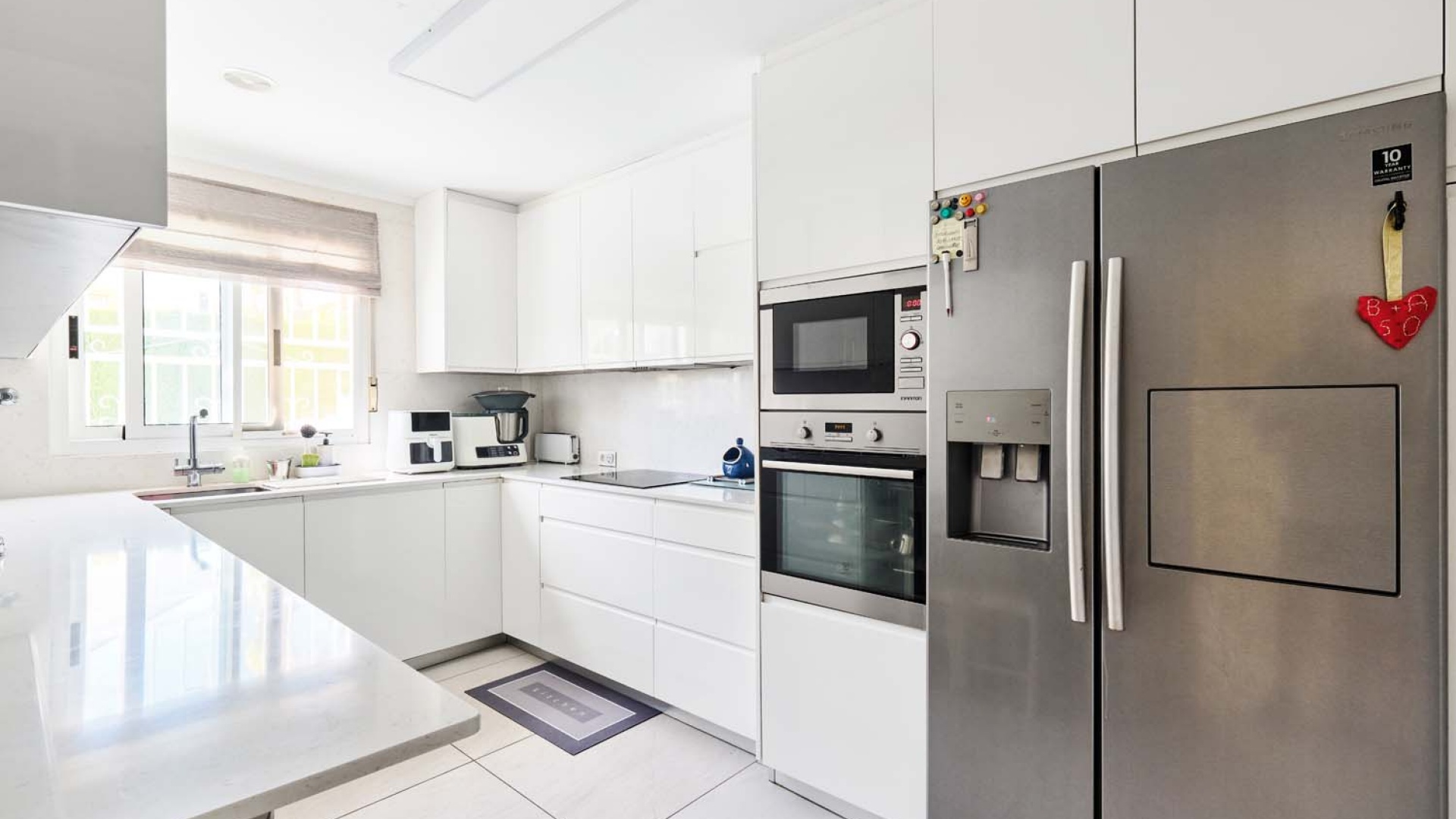 Återförsäljning - Villa - Pinar de Campoverde