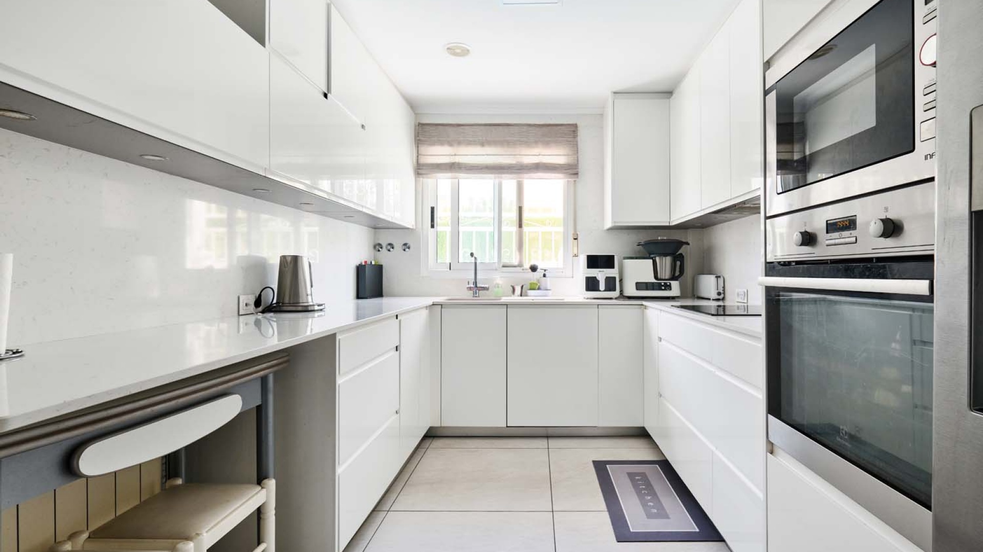 Återförsäljning - Villa - Pinar de Campoverde