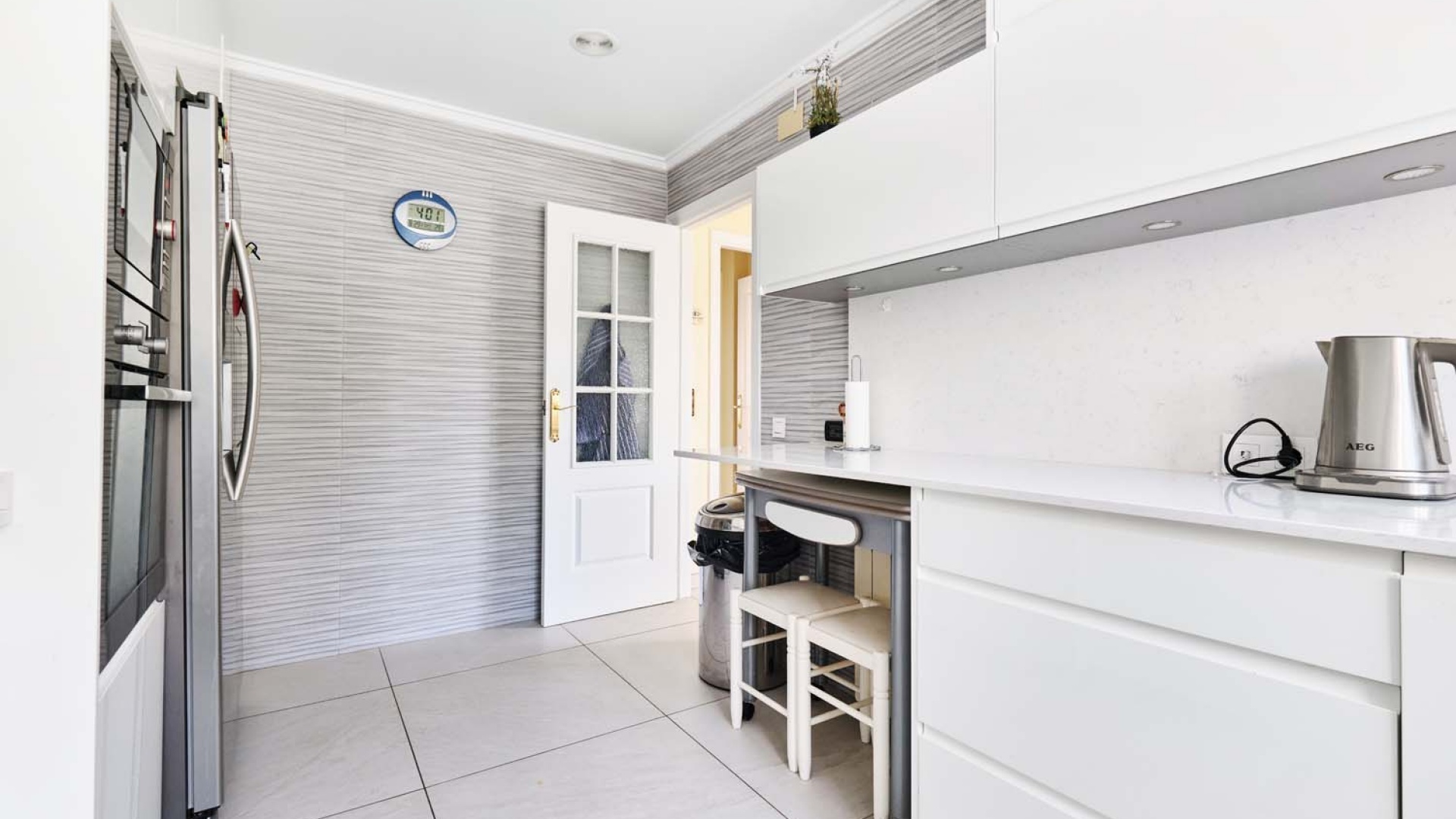 Återförsäljning - Villa - Pinar de Campoverde