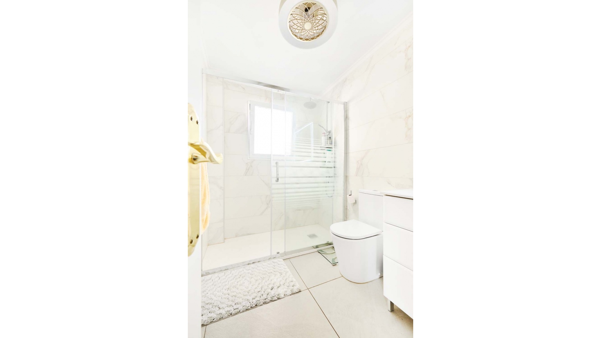 Återförsäljning - Villa - Pinar de Campoverde