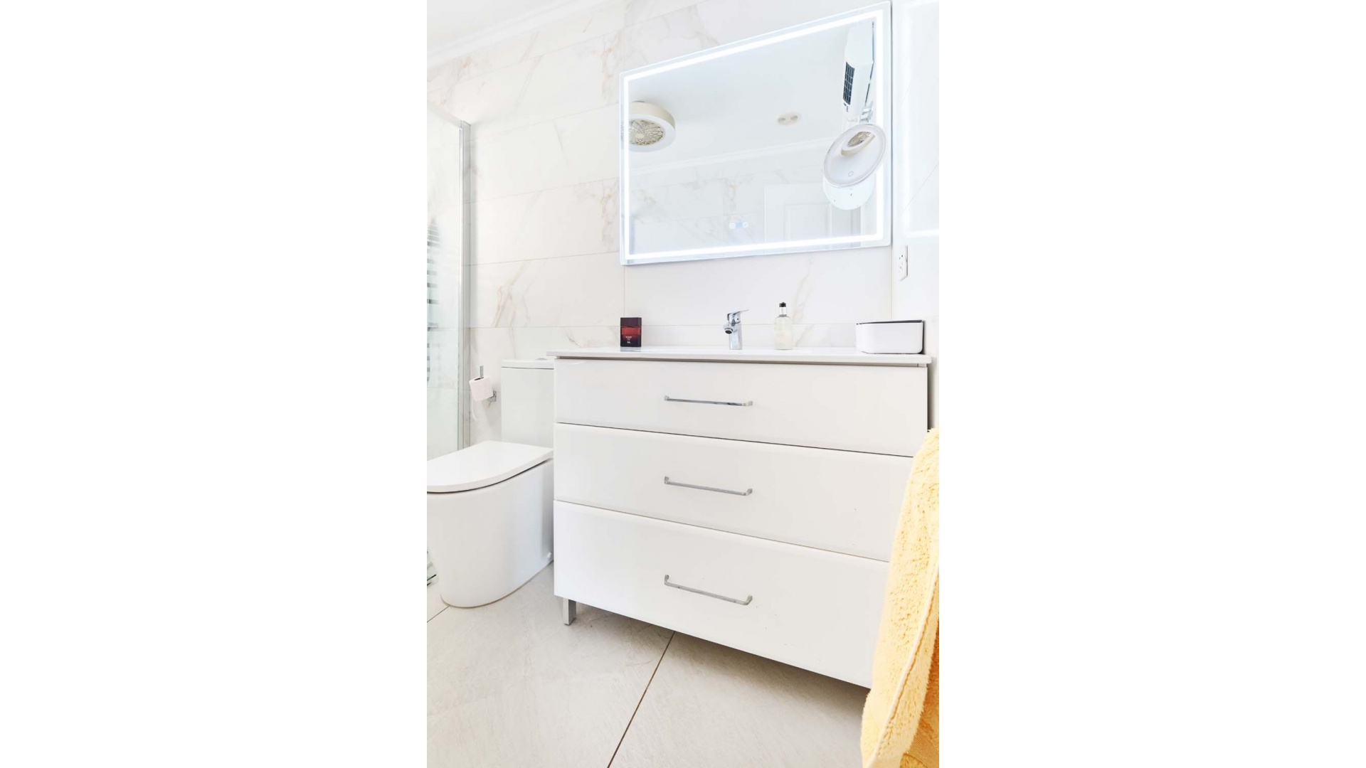 Återförsäljning - Villa - Pinar de Campoverde