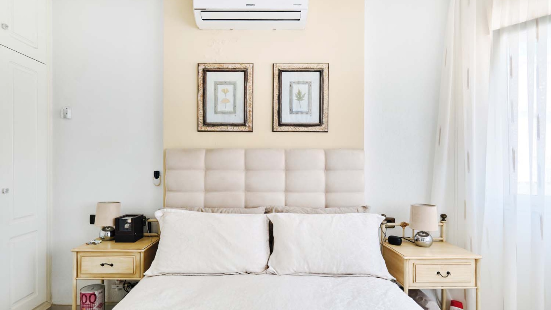 Återförsäljning - Villa - Pinar de Campoverde