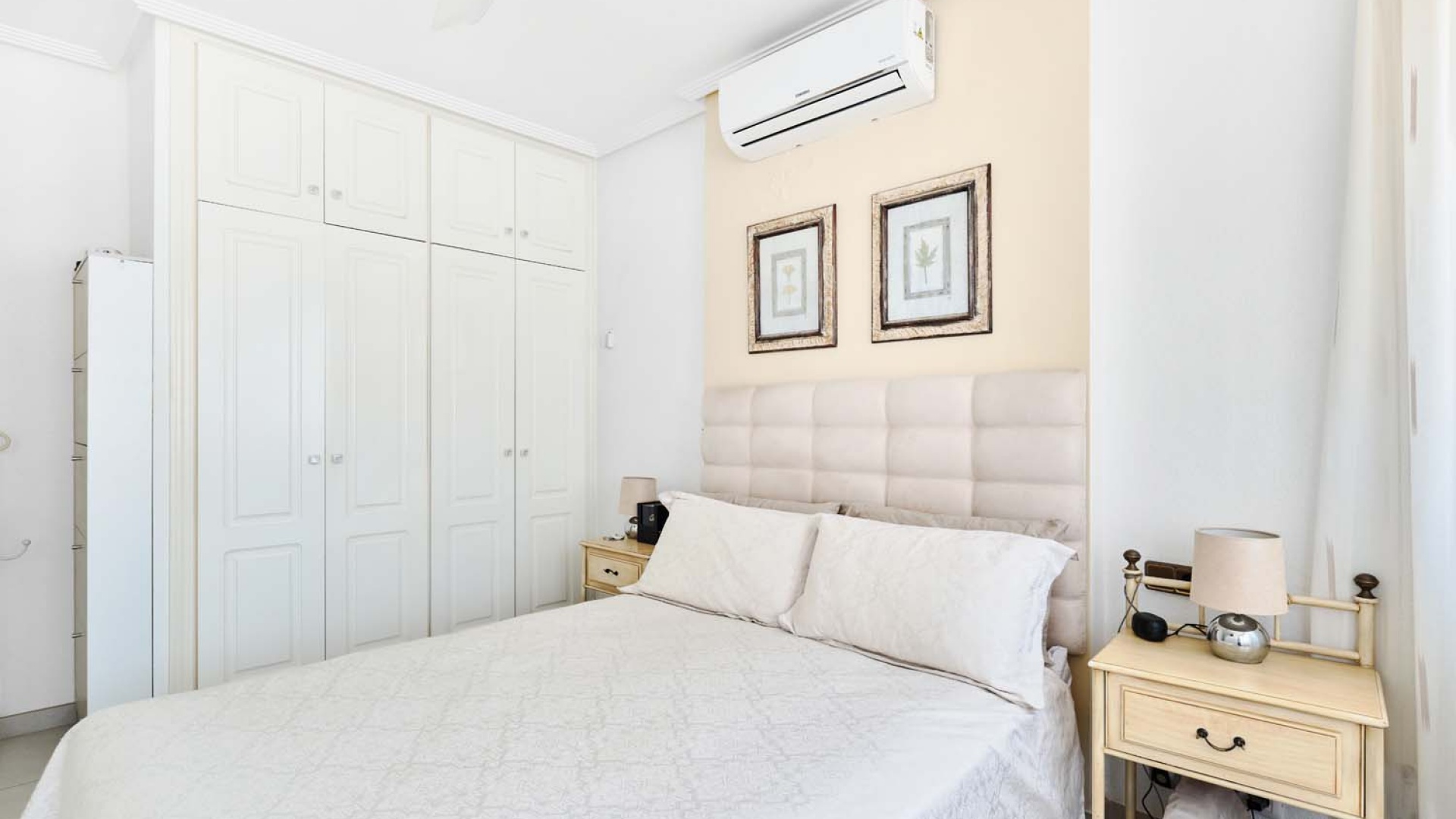 Återförsäljning - Villa - Pinar de Campoverde