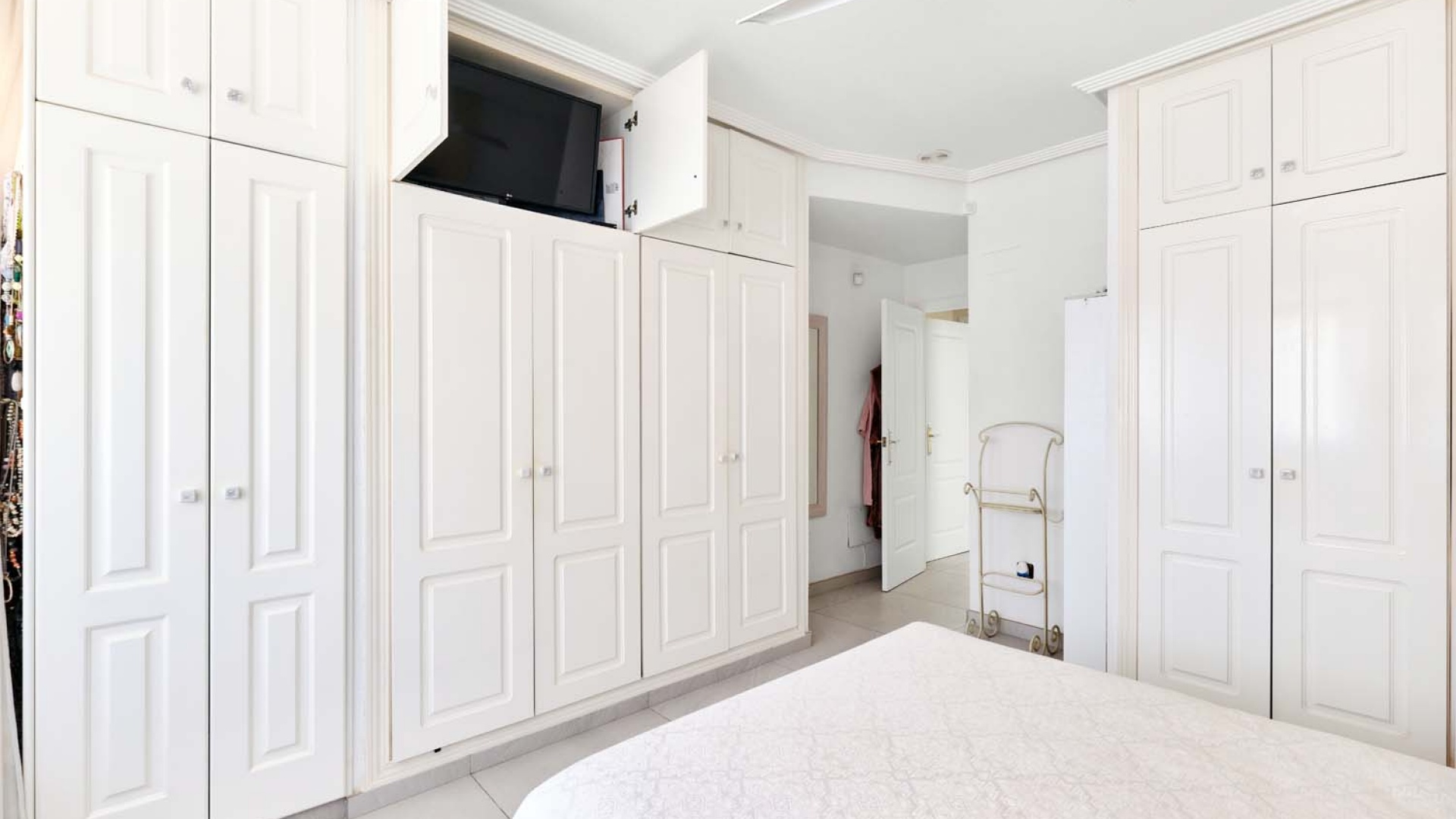 Återförsäljning - Villa - Pinar de Campoverde