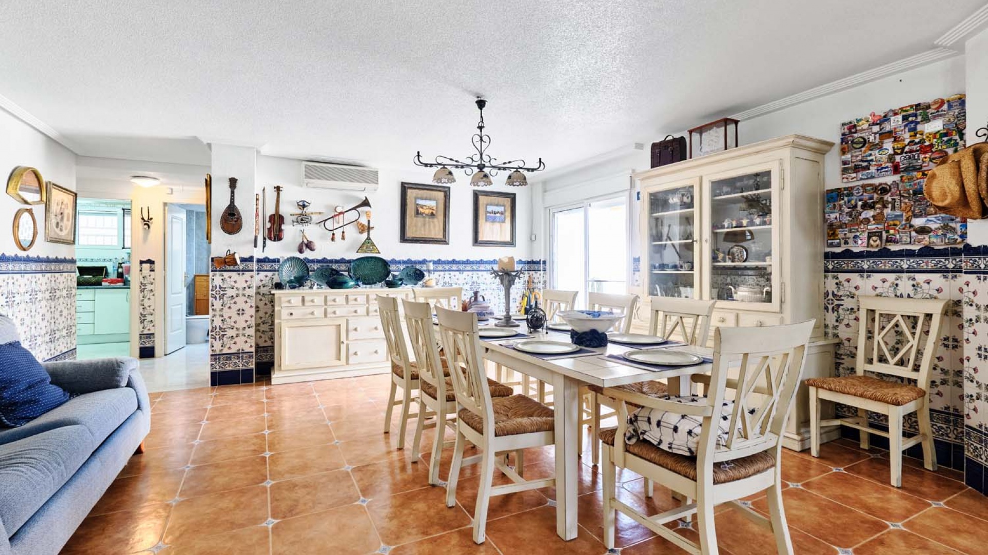 Återförsäljning - Villa - Pinar de Campoverde