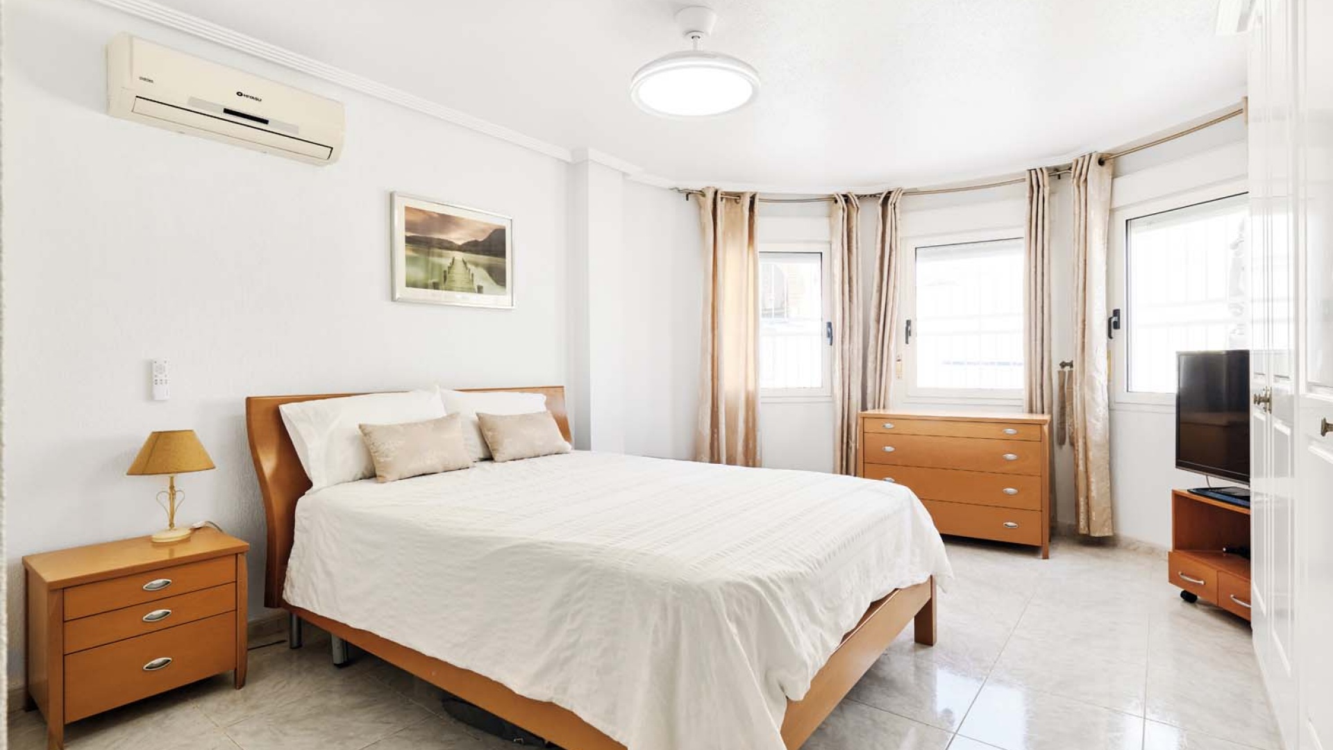 Återförsäljning - Villa - Pinar de Campoverde