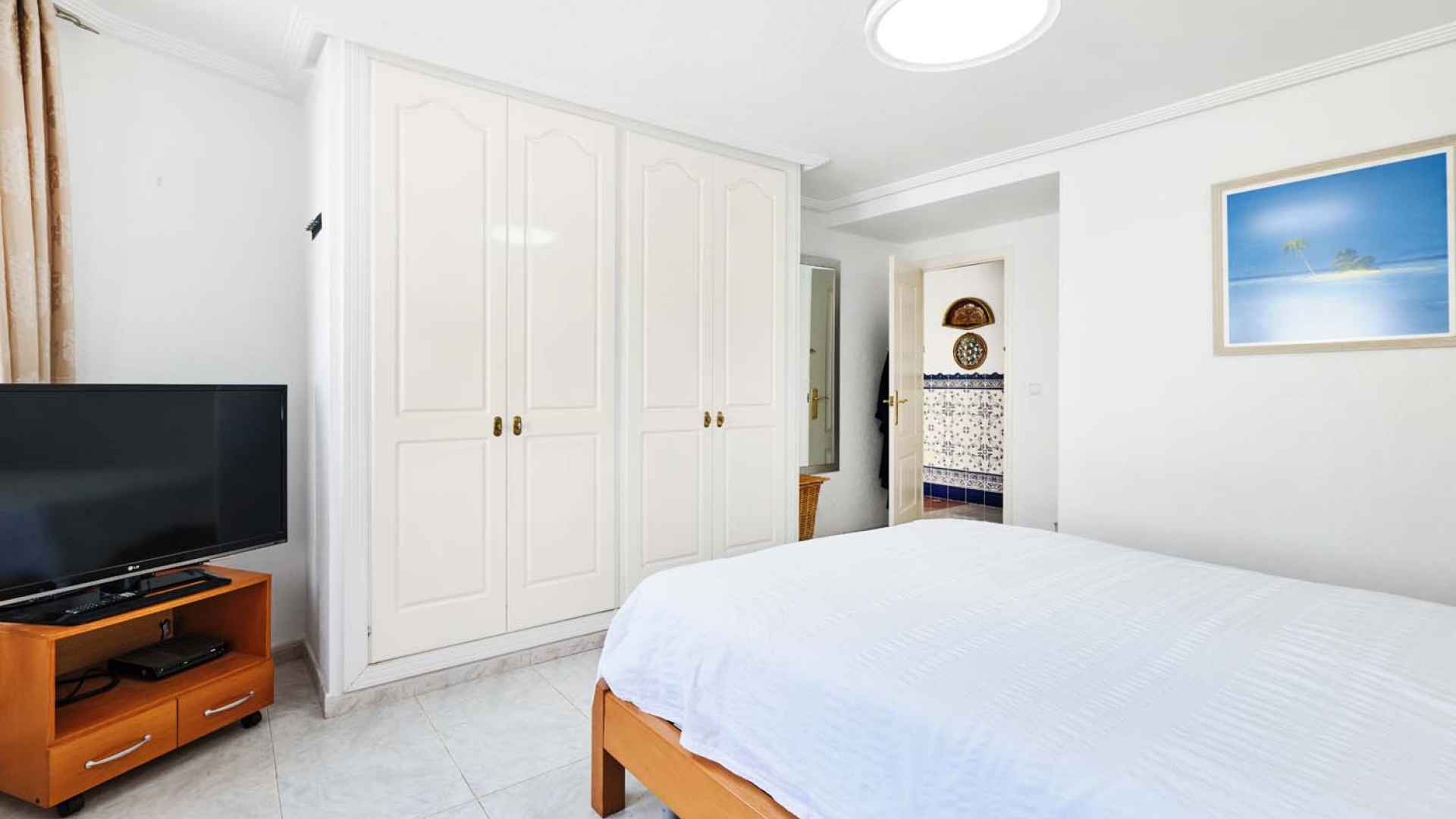 Återförsäljning - Villa - Pinar de Campoverde