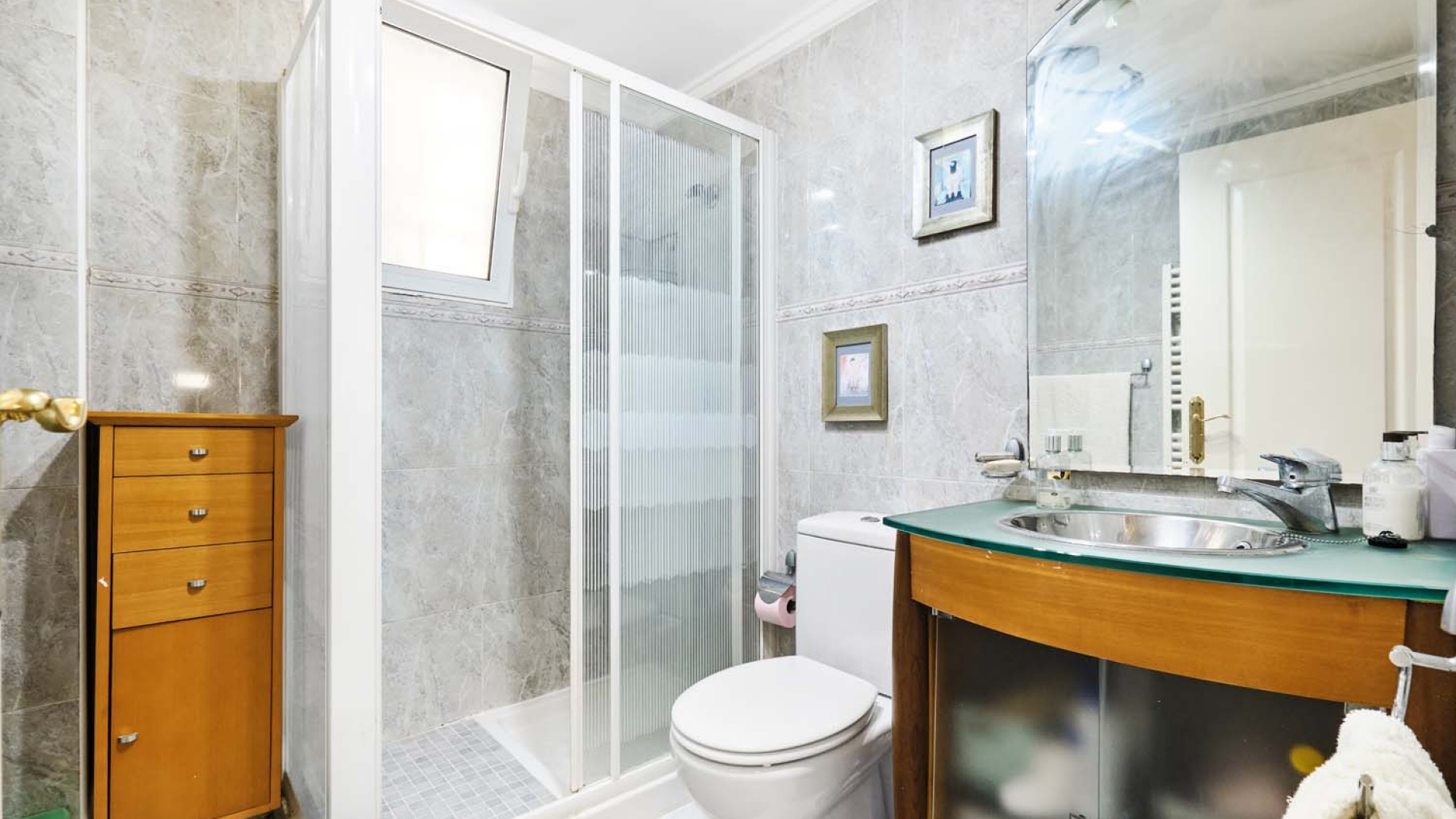 Återförsäljning - Villa - Pinar de Campoverde