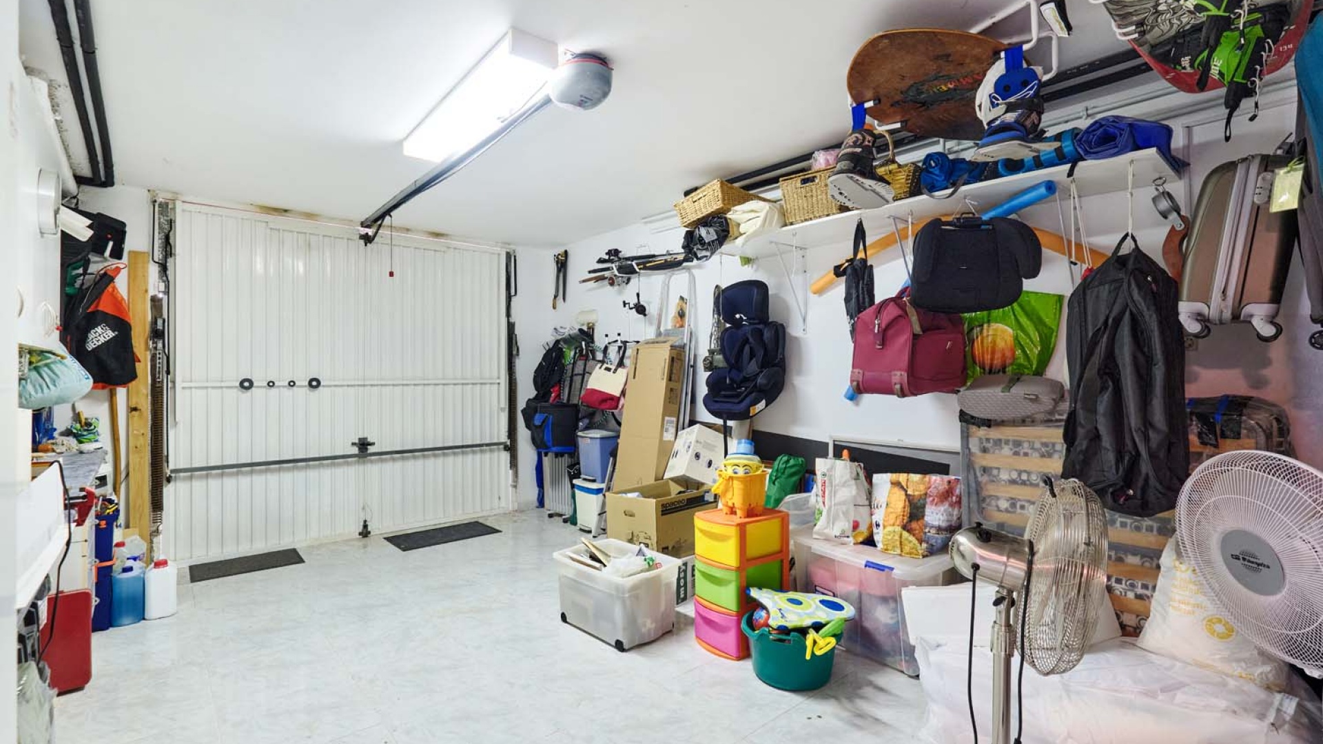 Återförsäljning - Villa - Pinar de Campoverde