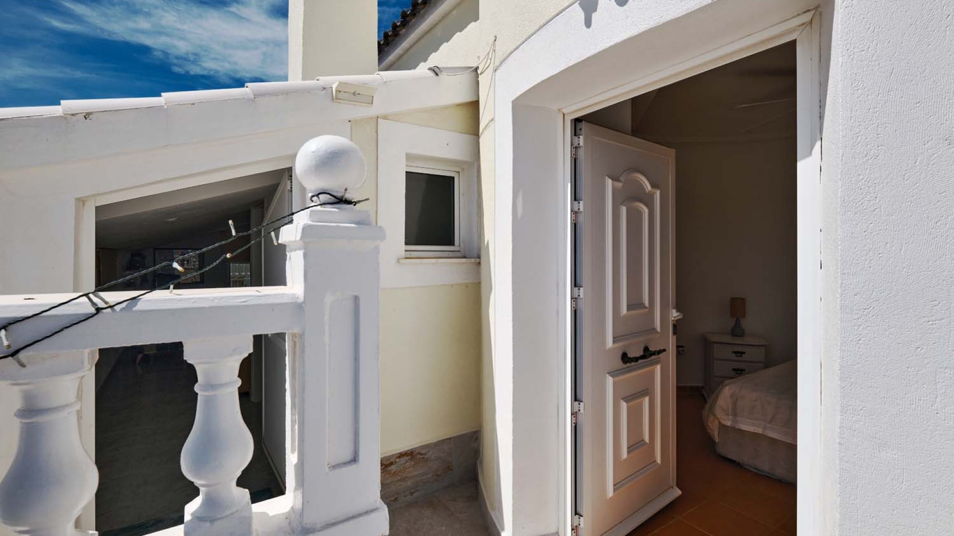 Återförsäljning - Villa - Pinar de Campoverde