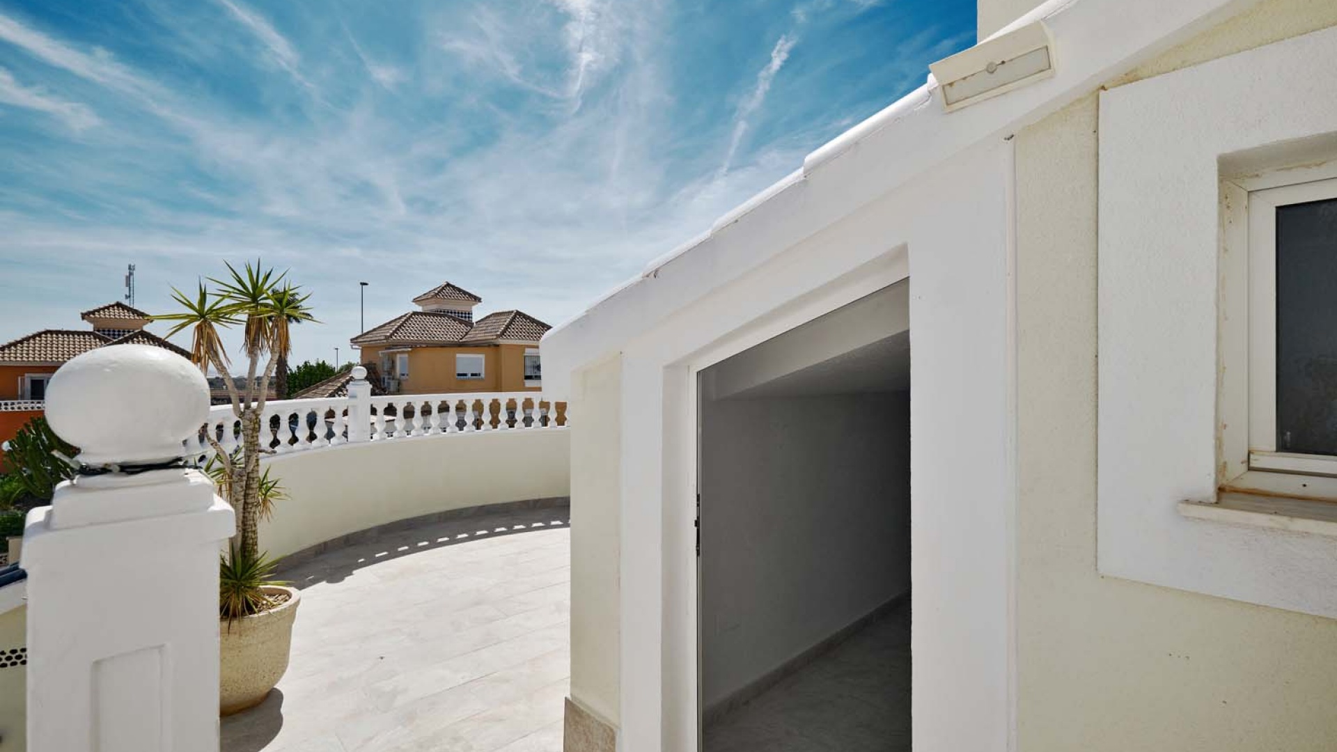 Återförsäljning - Villa - Pinar de Campoverde