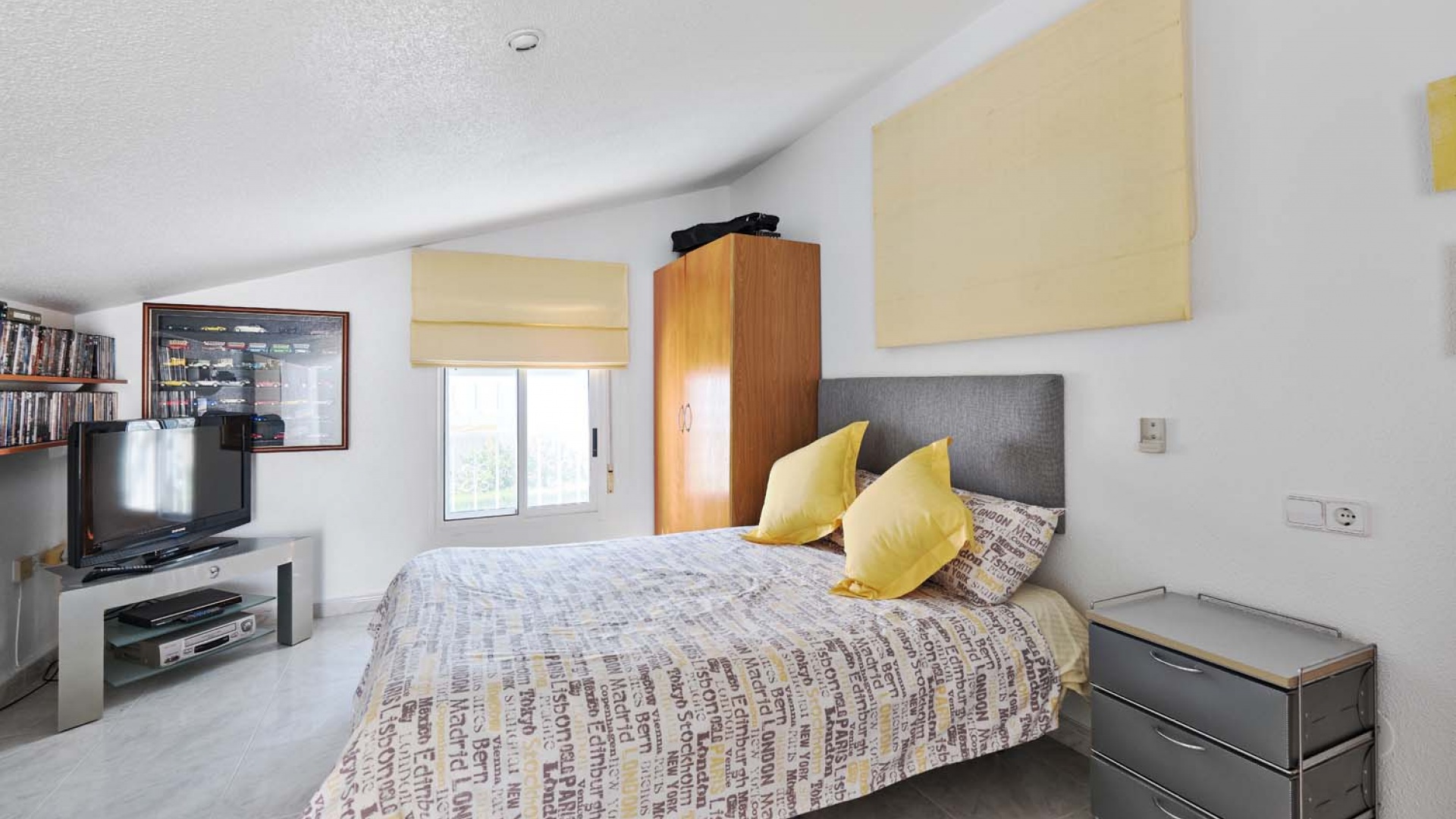 Återförsäljning - Villa - Pinar de Campoverde