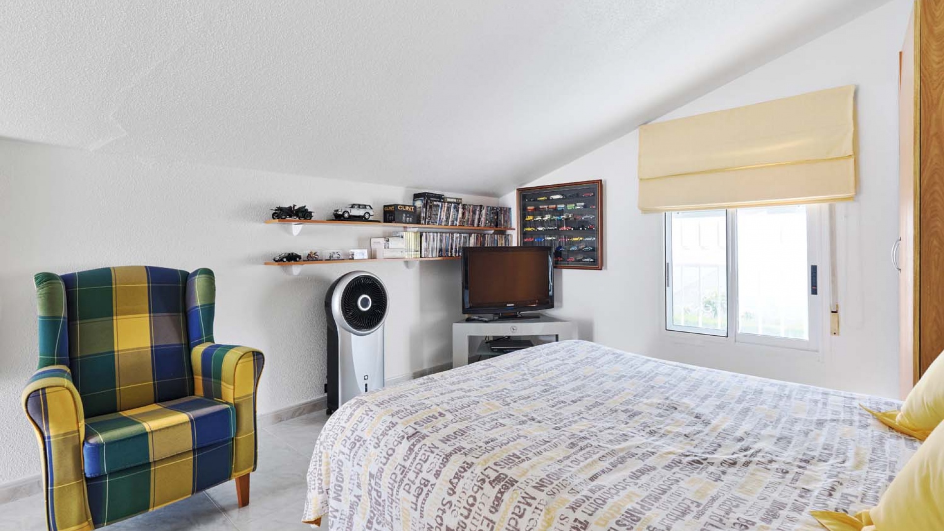 Återförsäljning - Villa - Pinar de Campoverde