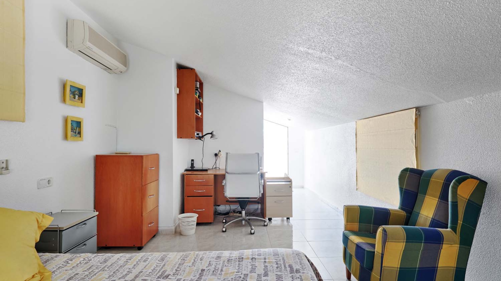 Återförsäljning - Villa - Pinar de Campoverde