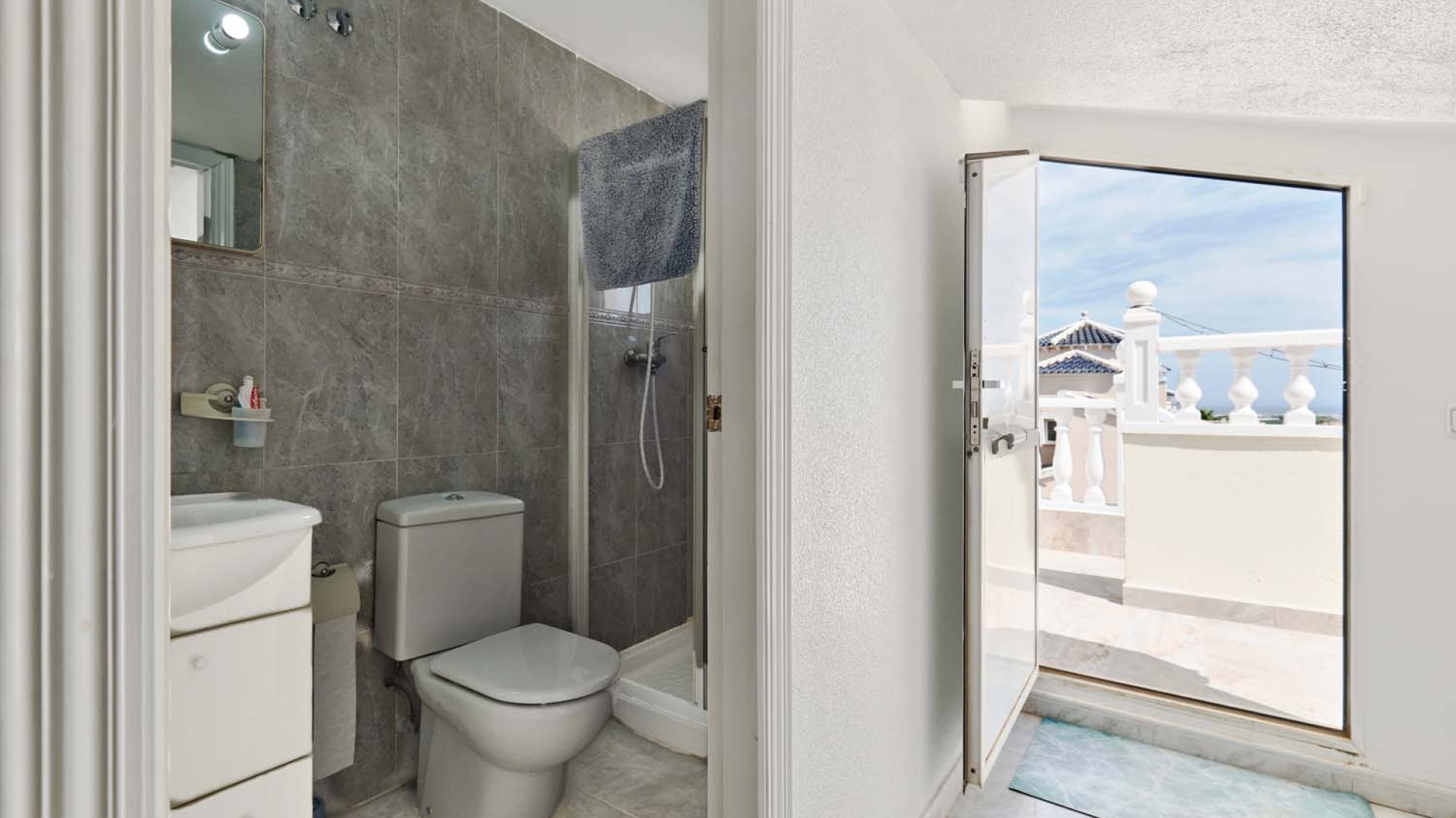 Återförsäljning - Villa - Pinar de Campoverde