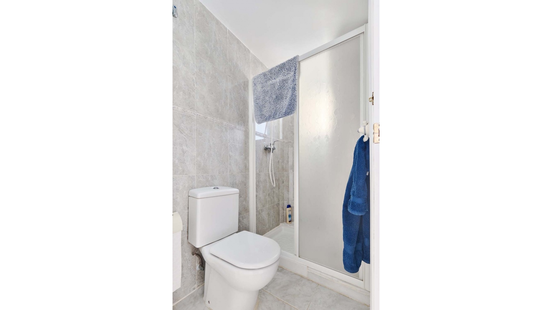 Återförsäljning - Villa - Pinar de Campoverde