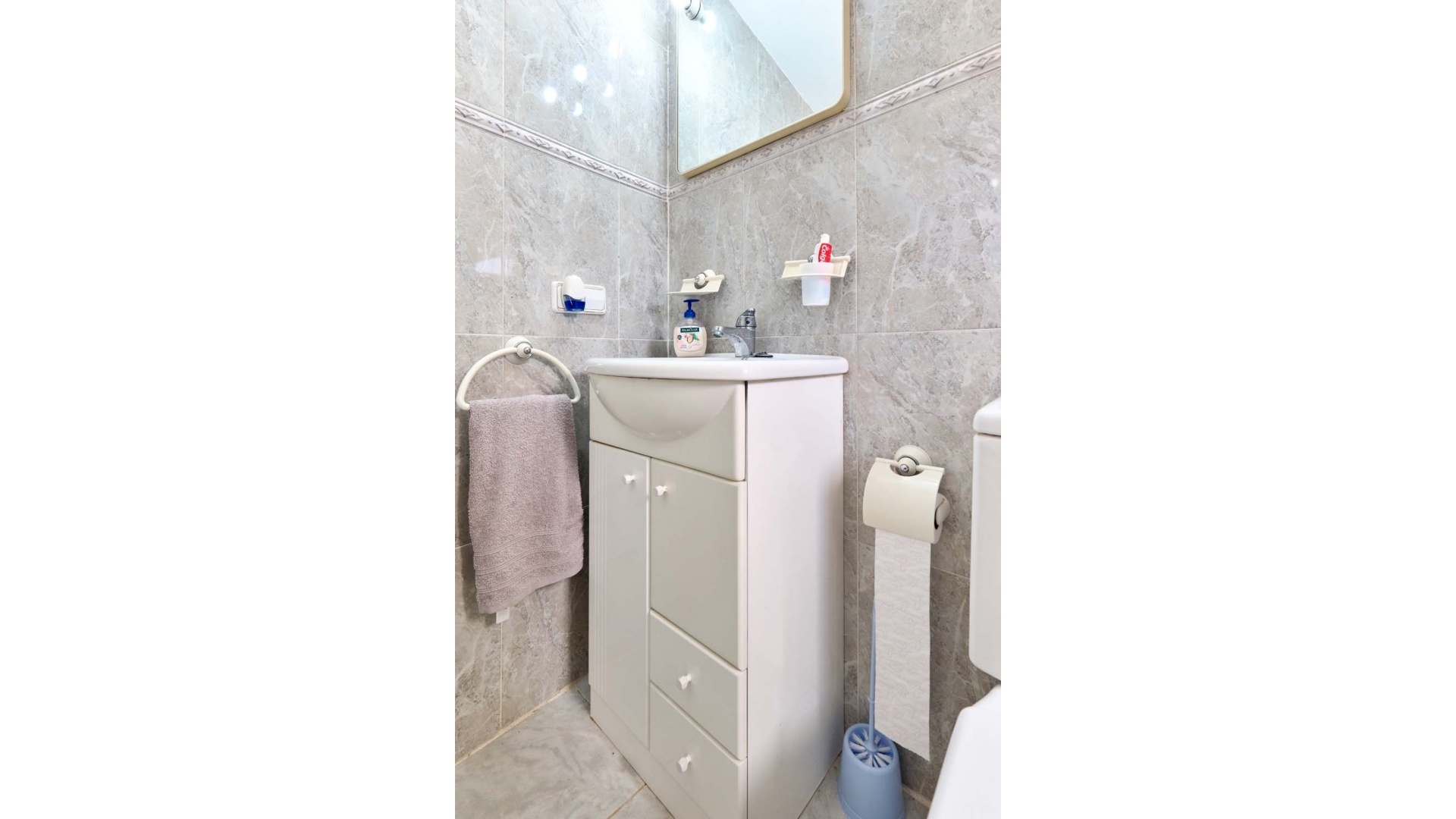 Återförsäljning - Villa - Pinar de Campoverde