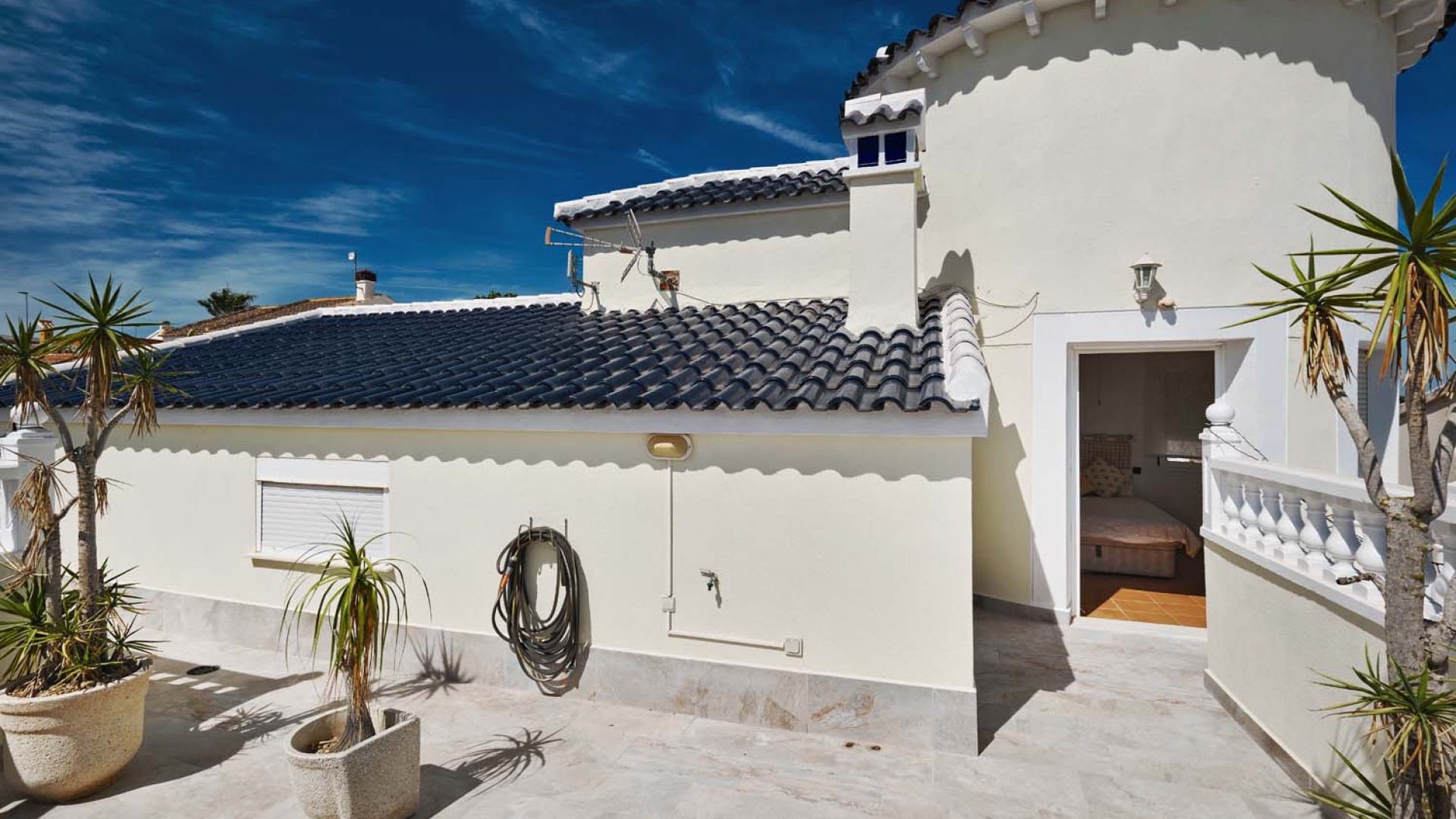 Återförsäljning - Villa - Pinar de Campoverde