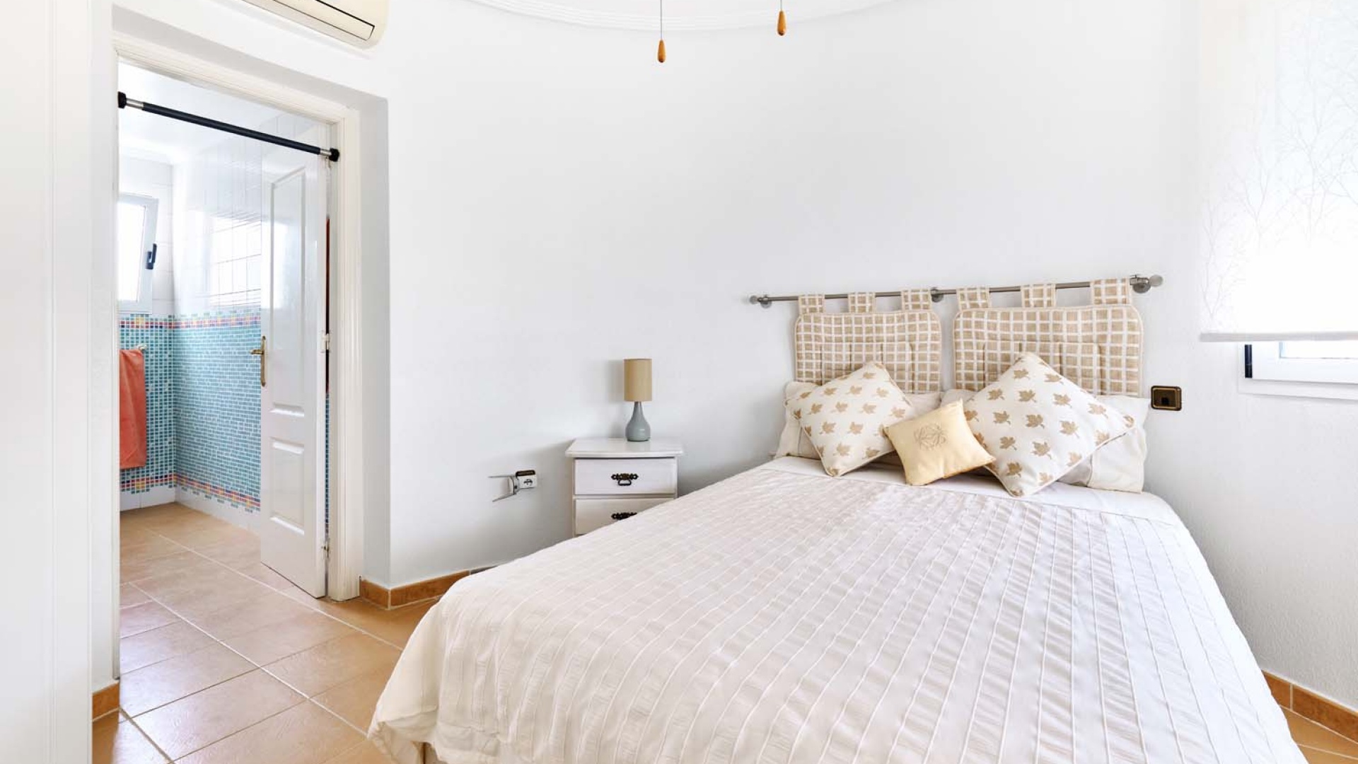 Återförsäljning - Villa - Pinar de Campoverde