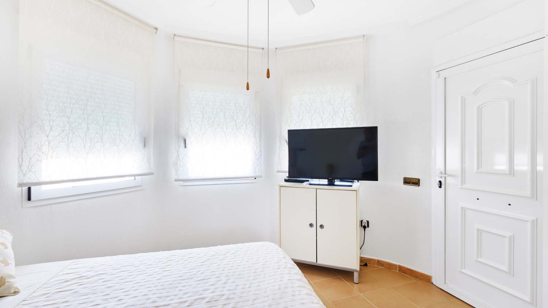 Återförsäljning - Villa - Pinar de Campoverde