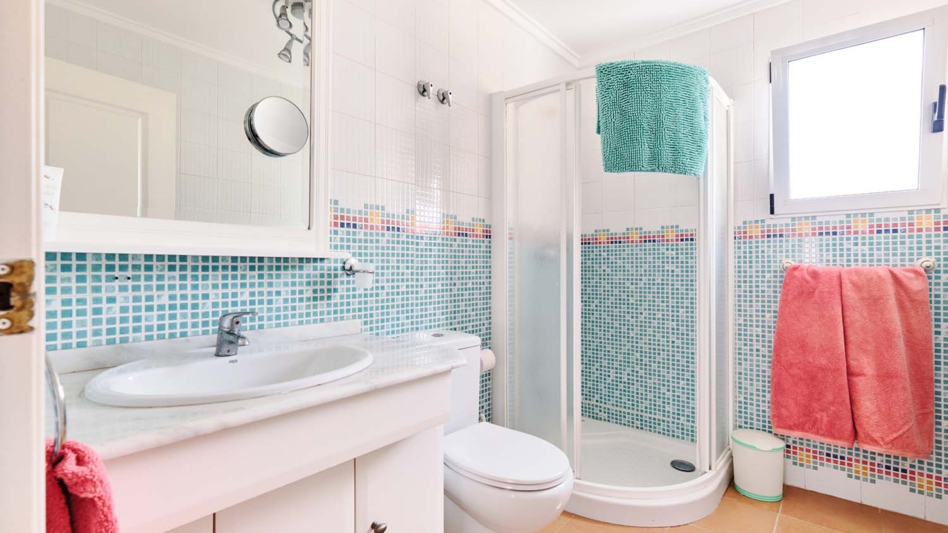 Återförsäljning - Villa - Pinar de Campoverde