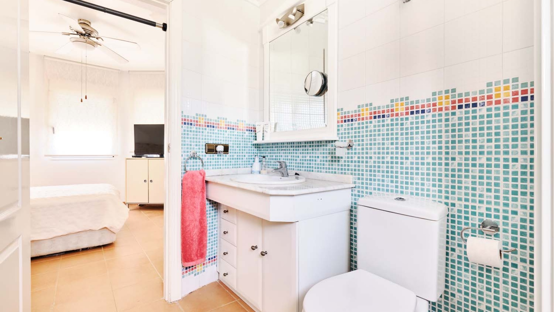 Återförsäljning - Villa - Pinar de Campoverde