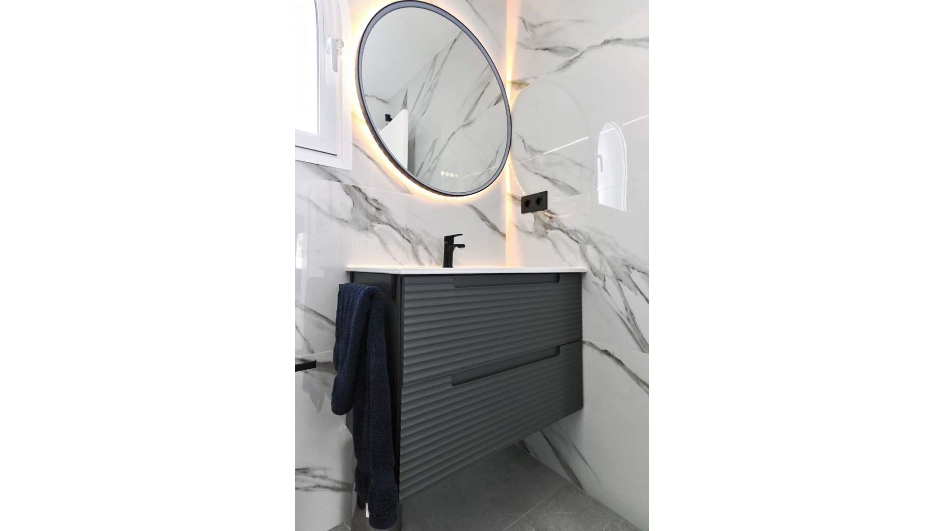 Återförsäljning - Villa - Pinar de Campoverde