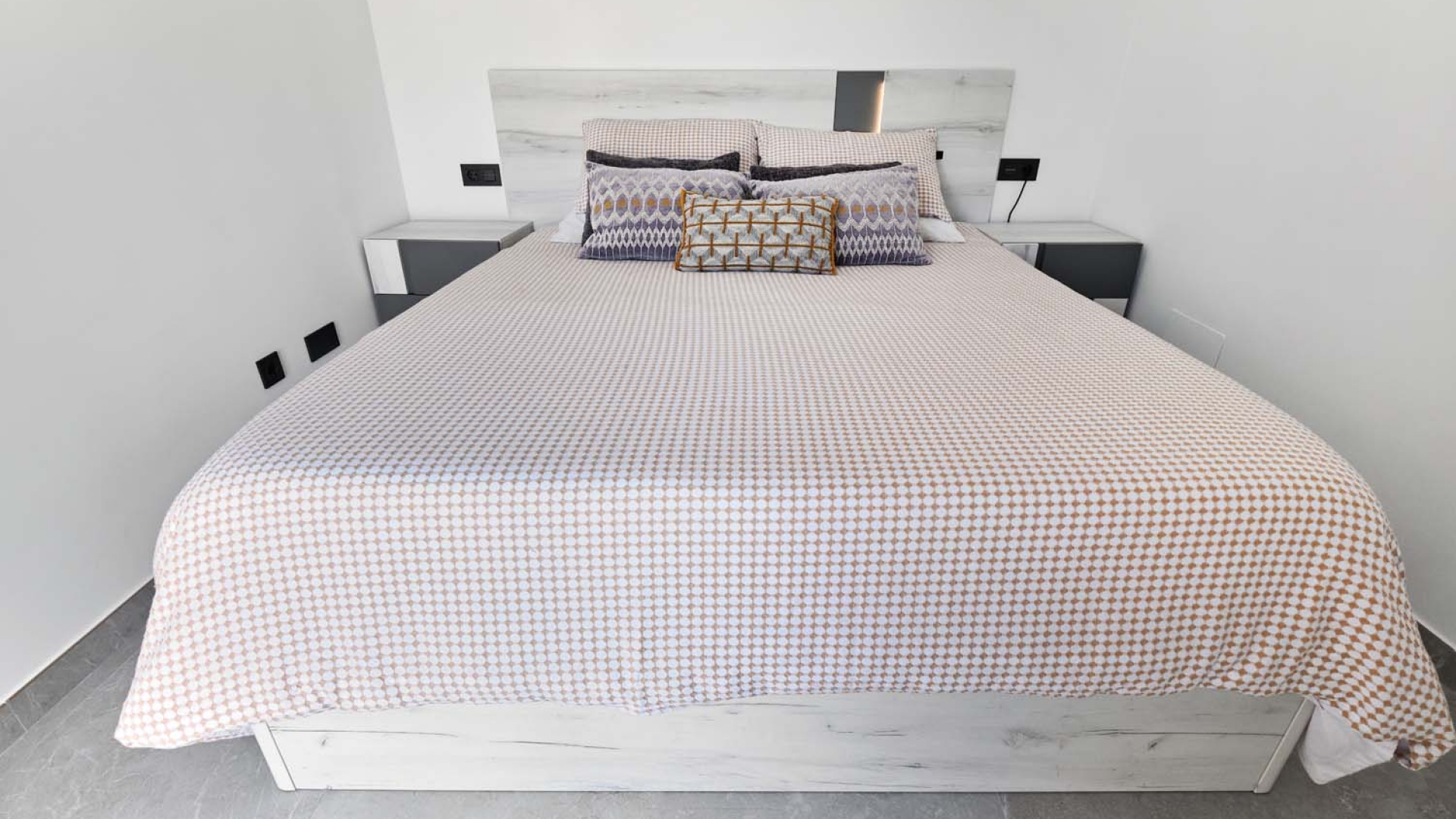 Återförsäljning - Villa - Pinar de Campoverde