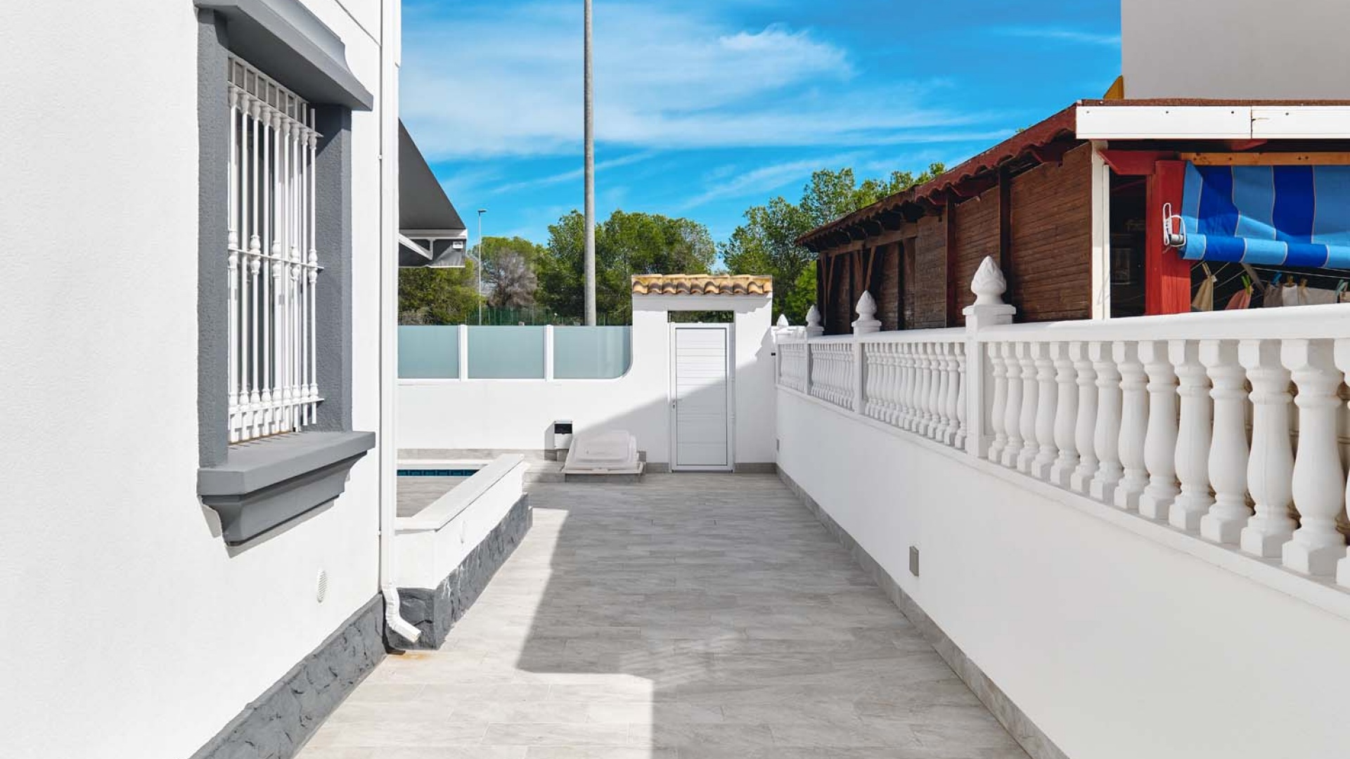 Återförsäljning - Villa - Pinar de Campoverde