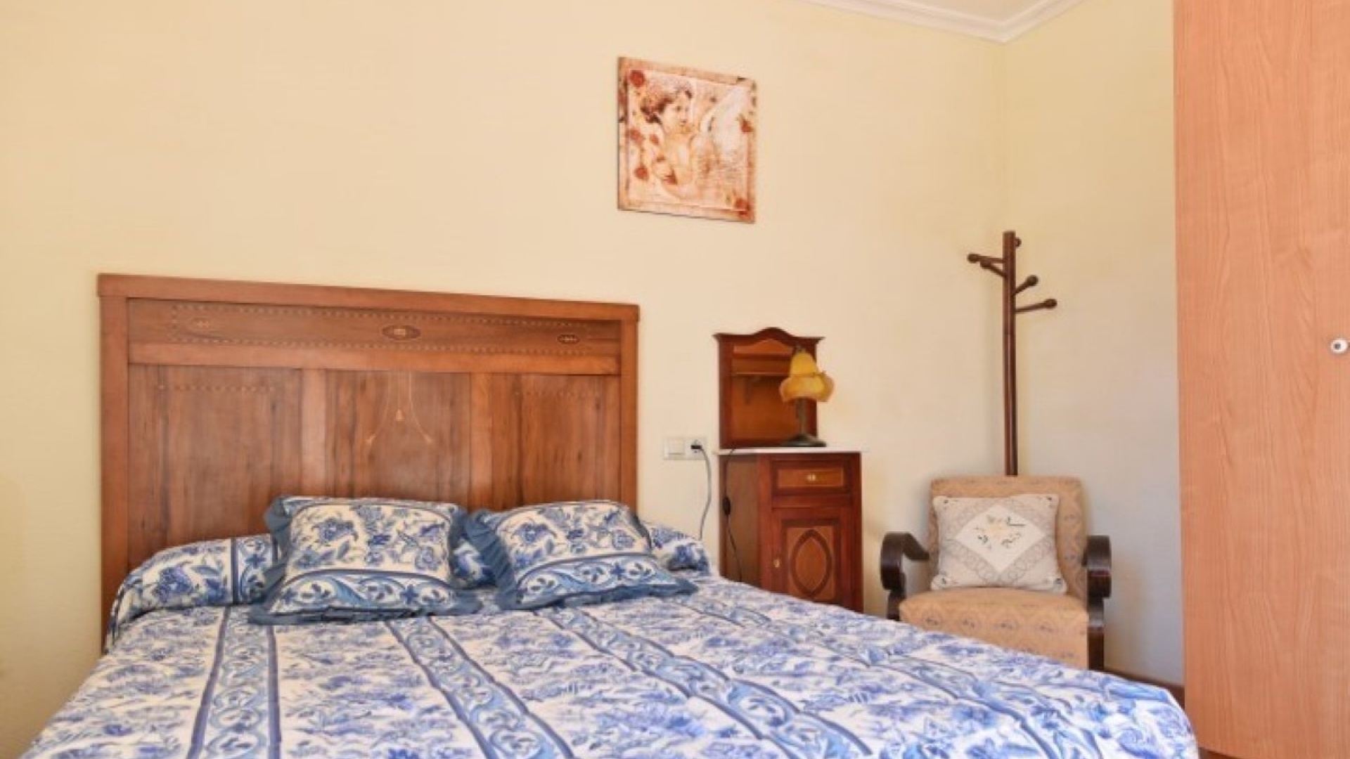 Återförsäljning - Villa - Pinoso - Pinoso Centro