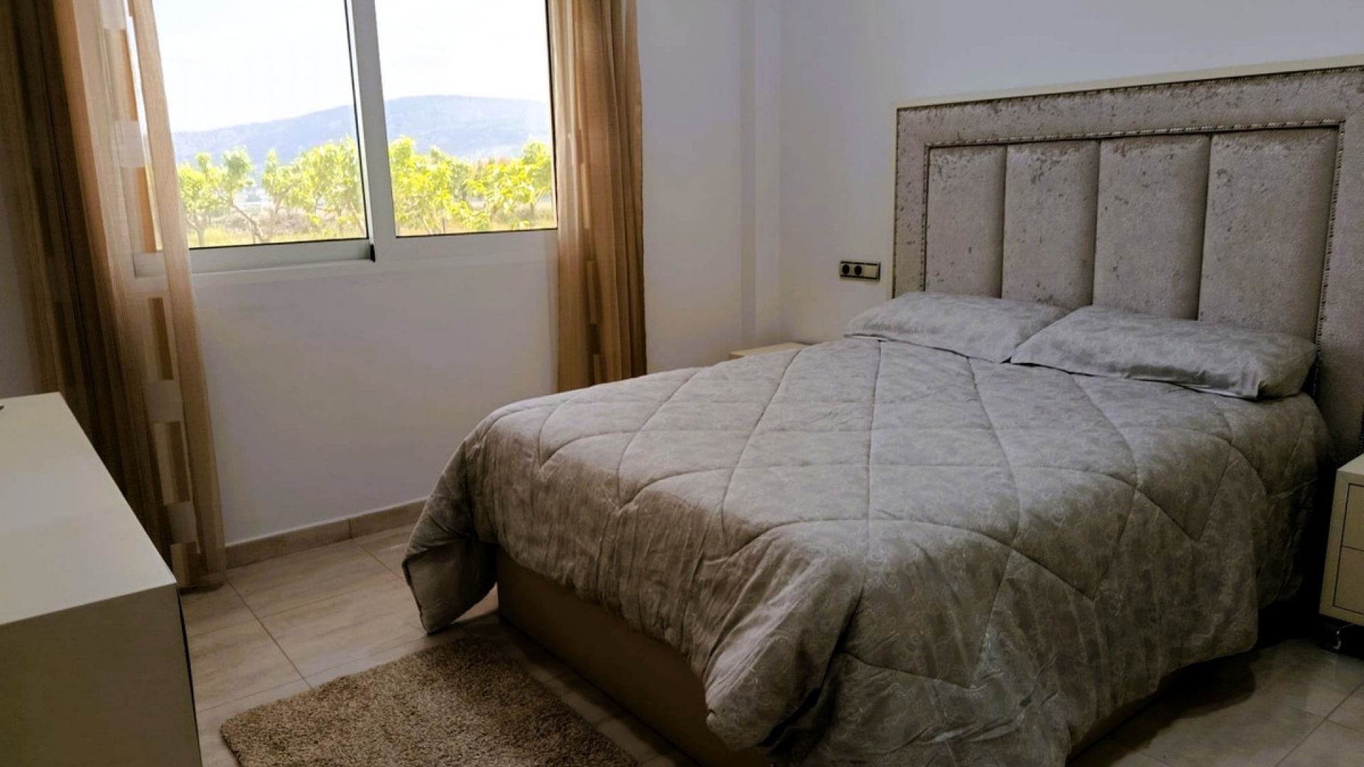 Återförsäljning - Villa - Pinoso - Pinoso Centro