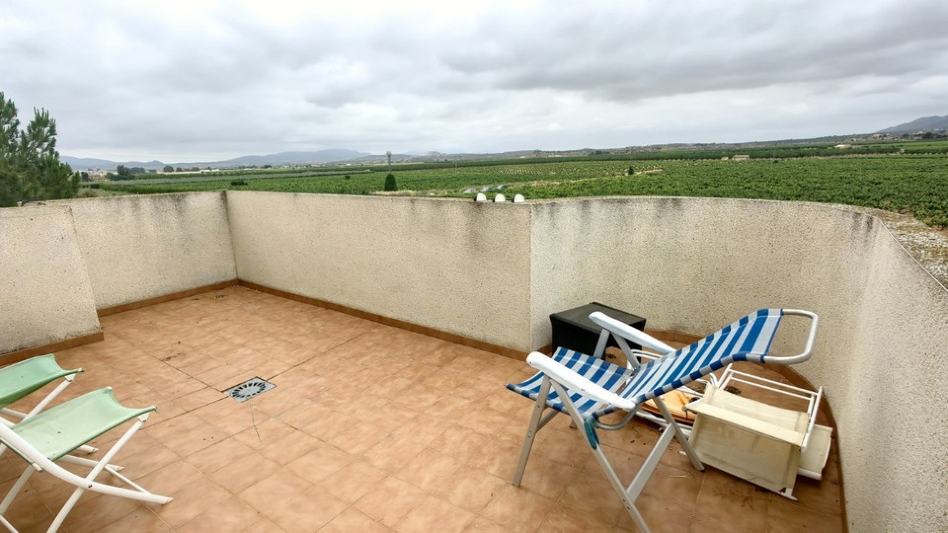 Återförsäljning - Villa - Pinoso - Pinoso Centro