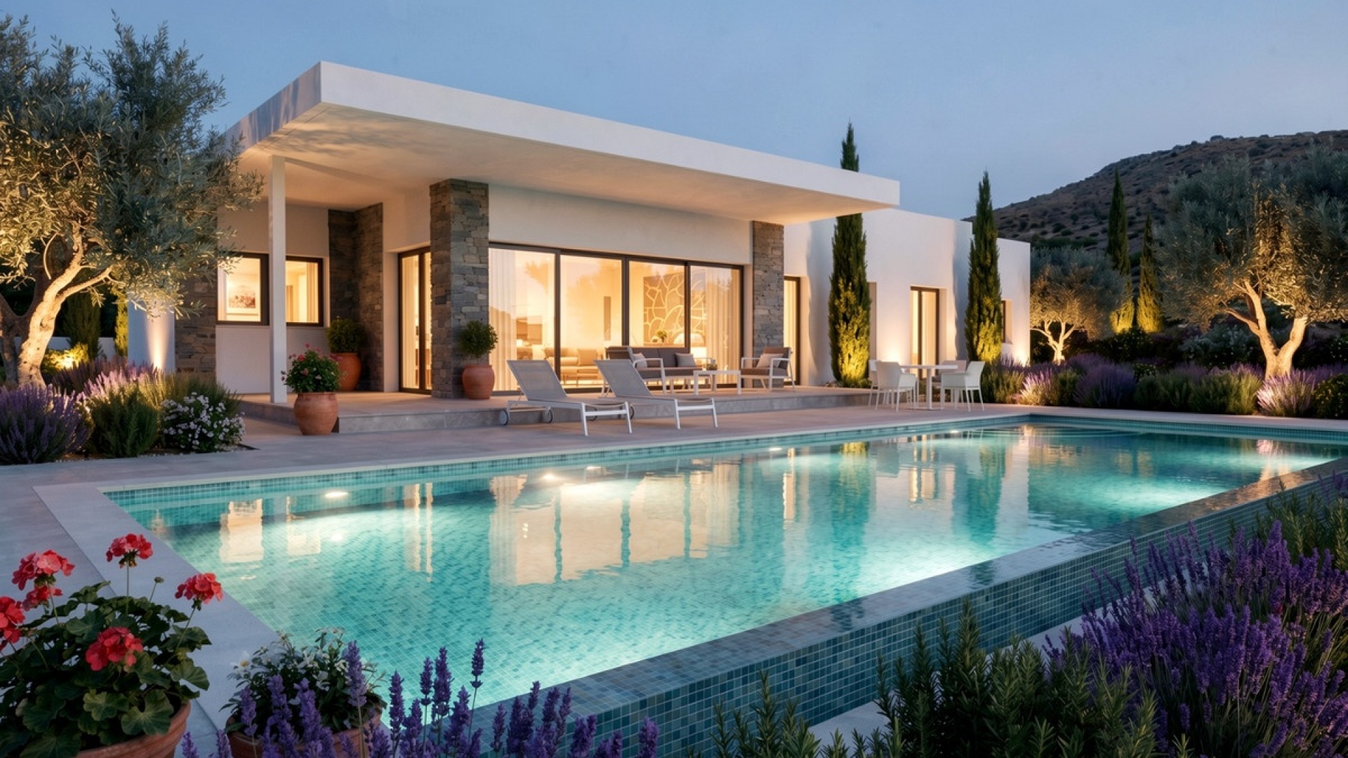 Återförsäljning - Villa - Pinoso - Pinoso Centro
