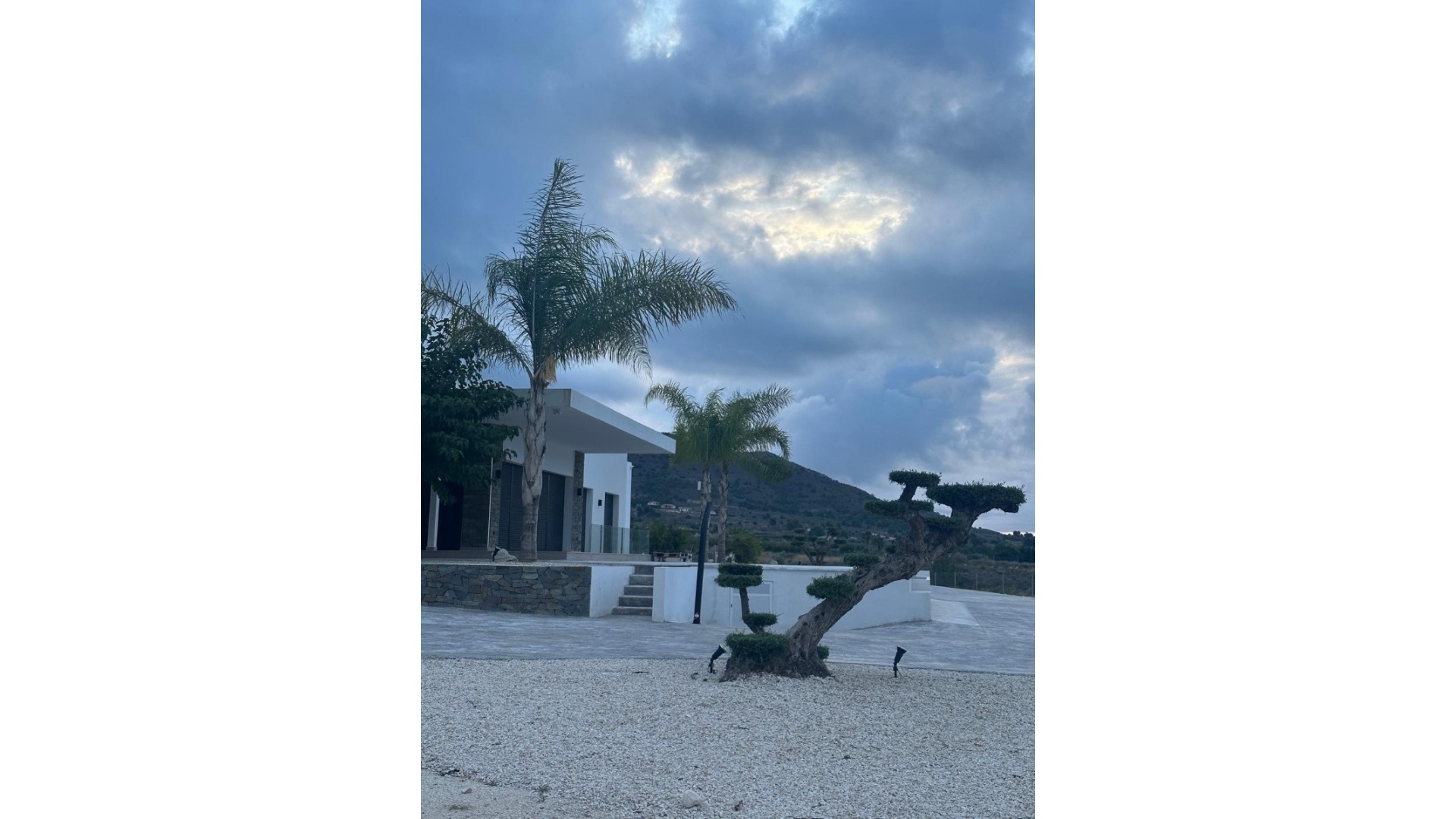 Återförsäljning - Villa - Pinoso - Pinoso Centro