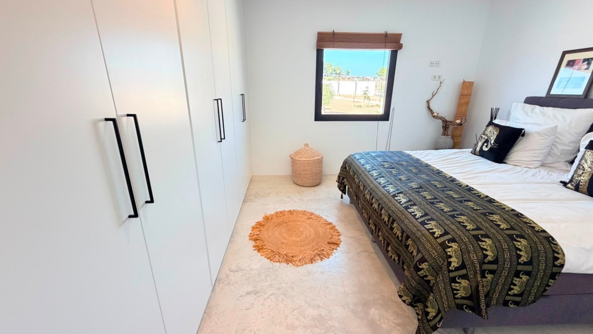 Återförsäljning - Villa - Pinoso - Pinoso Centro